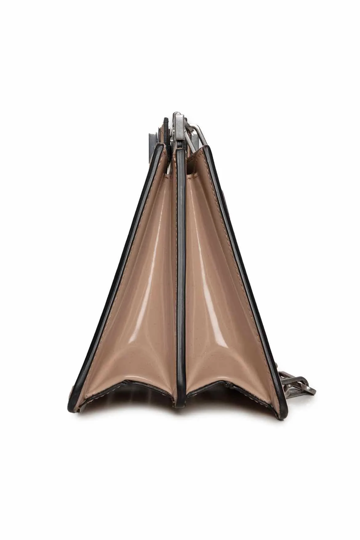 Fendi S/S 2023 Peekaboo Medium Cut Purse - Image 6