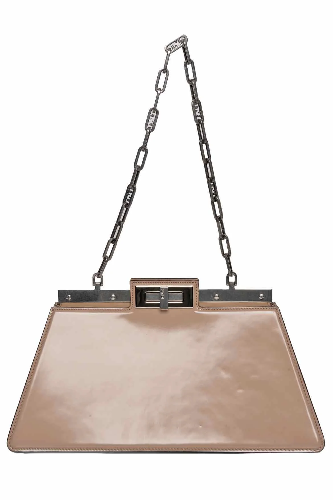 Fendi S/S 2023 Peekaboo Medium Cut Purse - Image 8