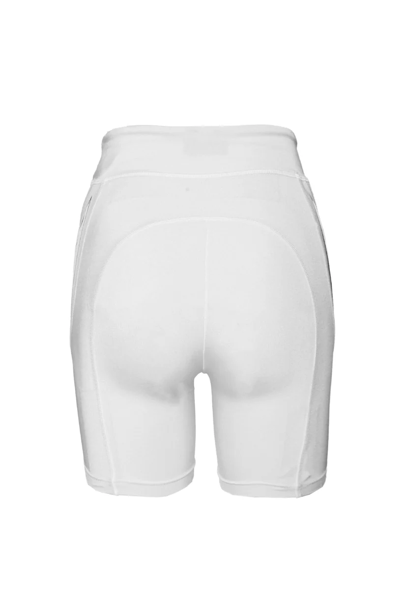 Fendi Size 36 Biker Shorts - Image 3
