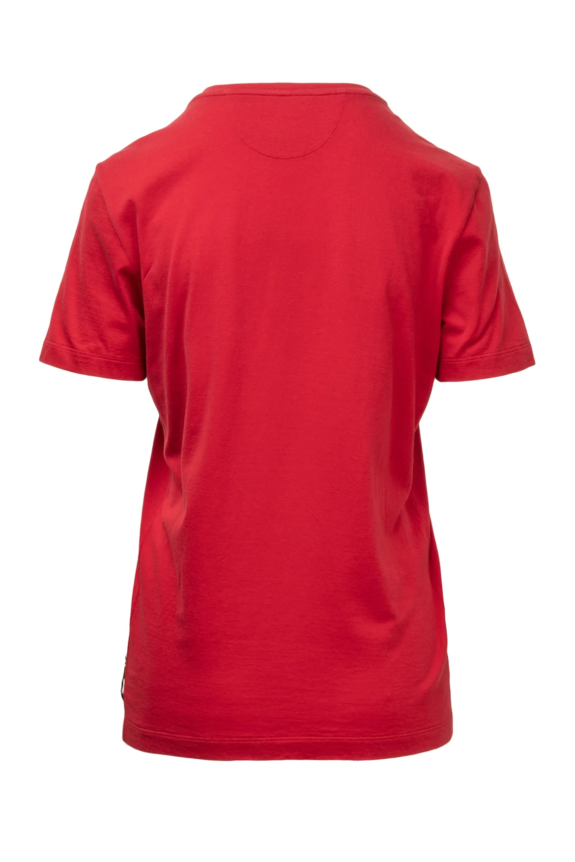 Fendi Size 36 Men's 2018 Cube Face Motif T-shirt - Image 2