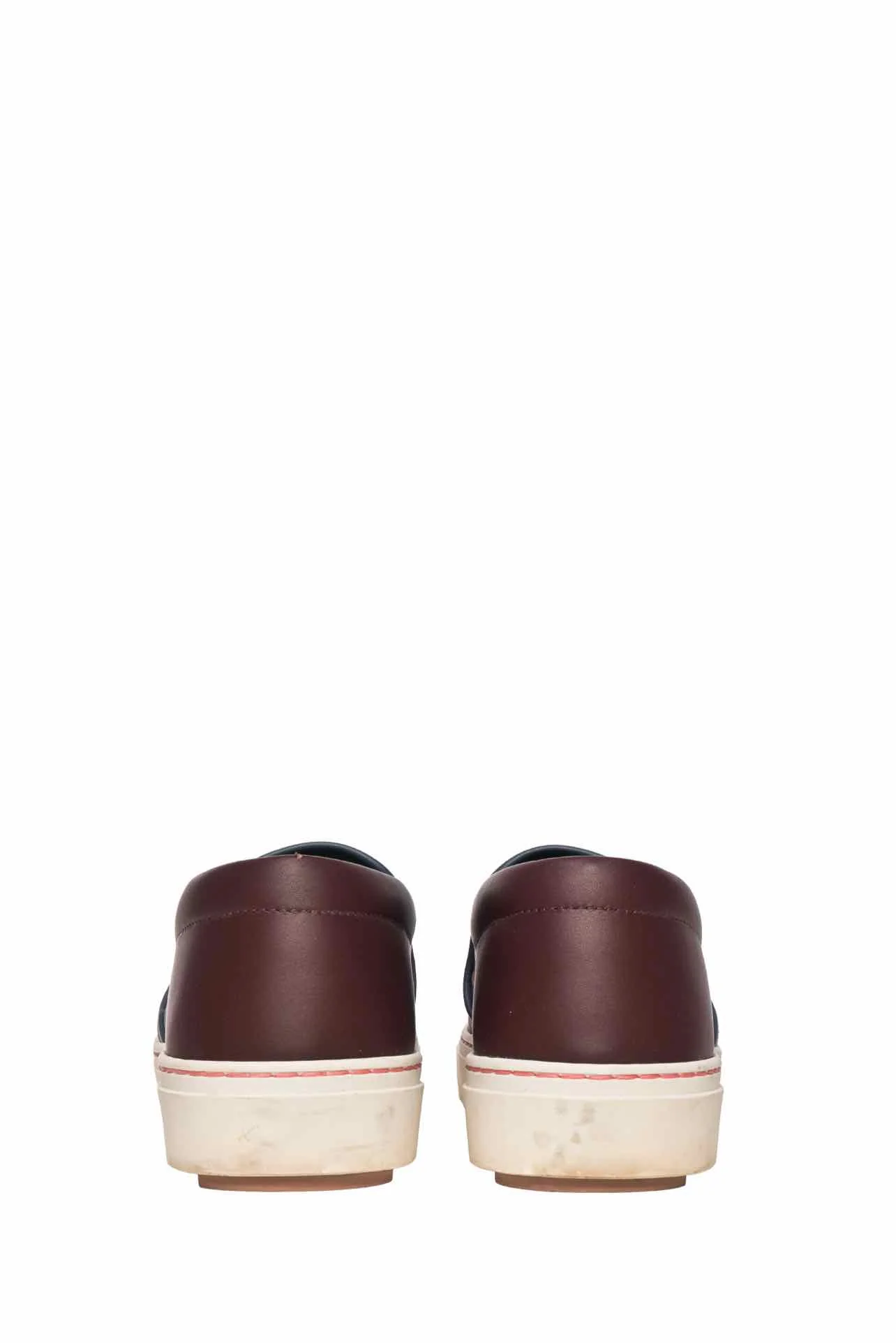 Fendi Size 36 Monster Slip On Sneaker - Image 5