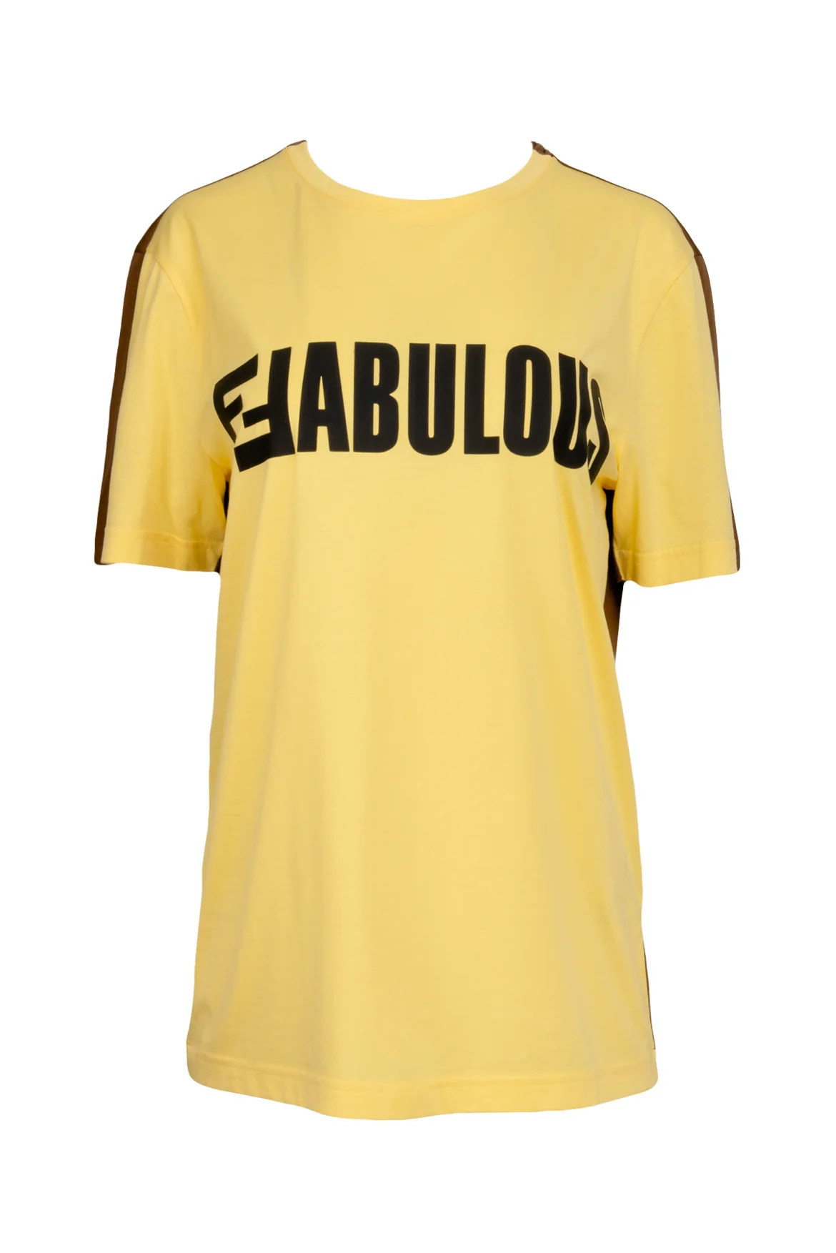 Fendi Size 48 Fendi Fabulous T-Shirt
