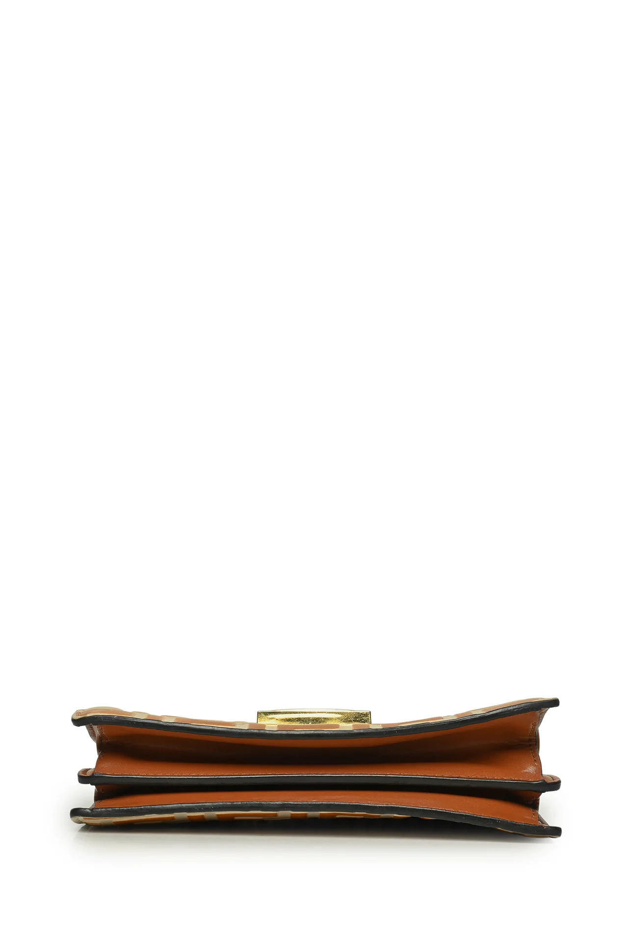 Fendi Small FF Kan U Bag - Image 4