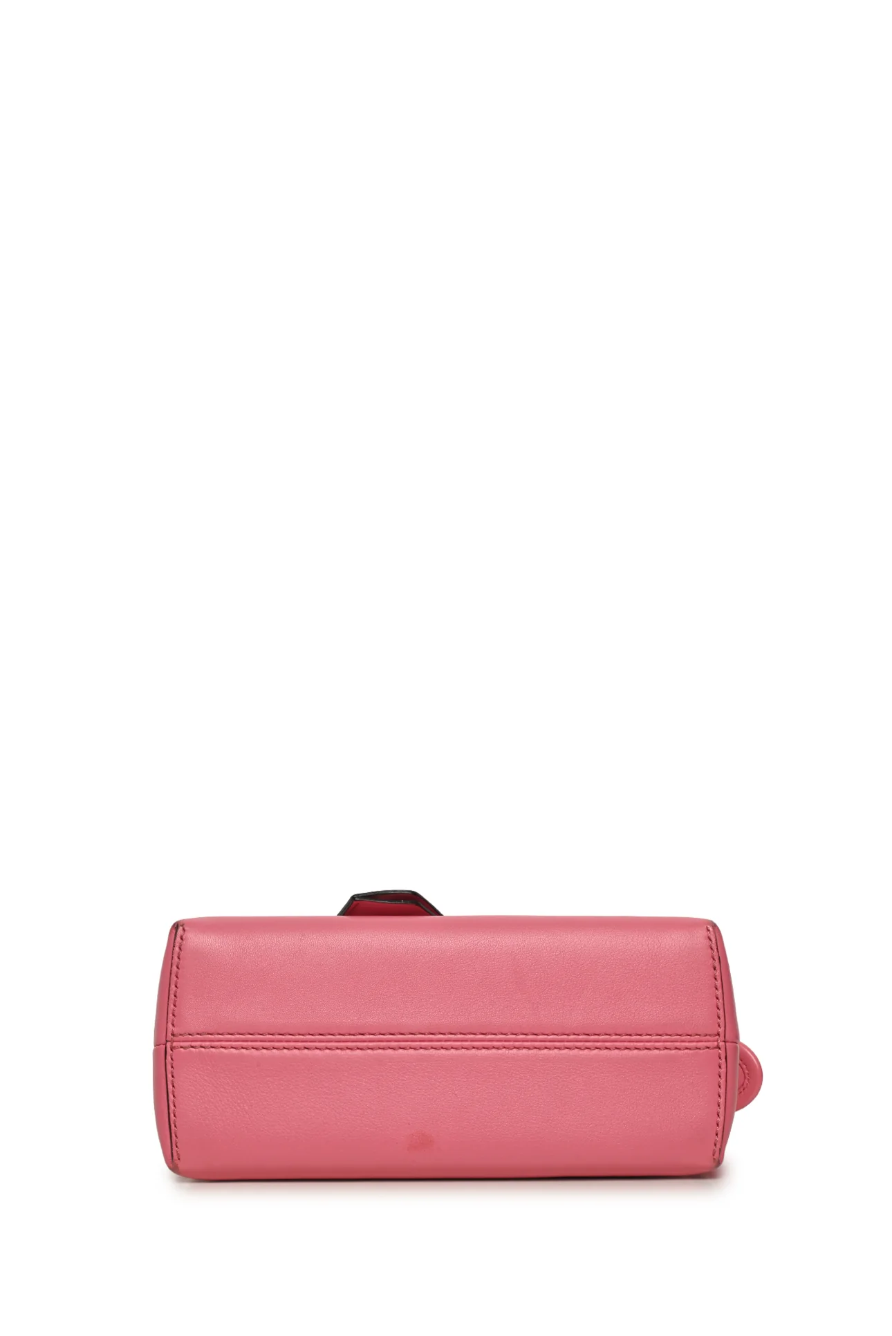 Fendi Vitello Dolce Mini By The Way Purse - Image 4