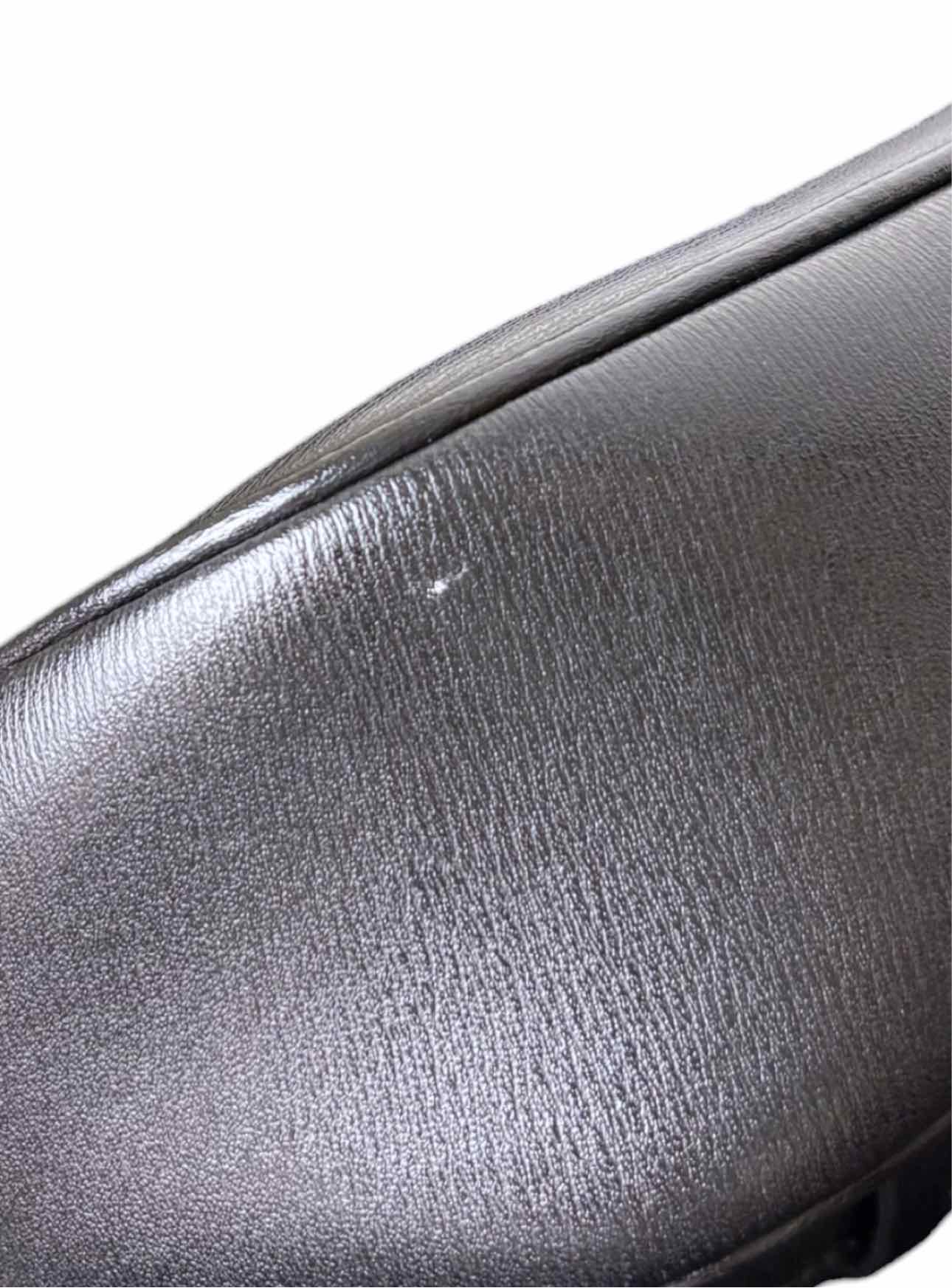 Ferragamo Gancini Small Camera Bag Purse - Image 12