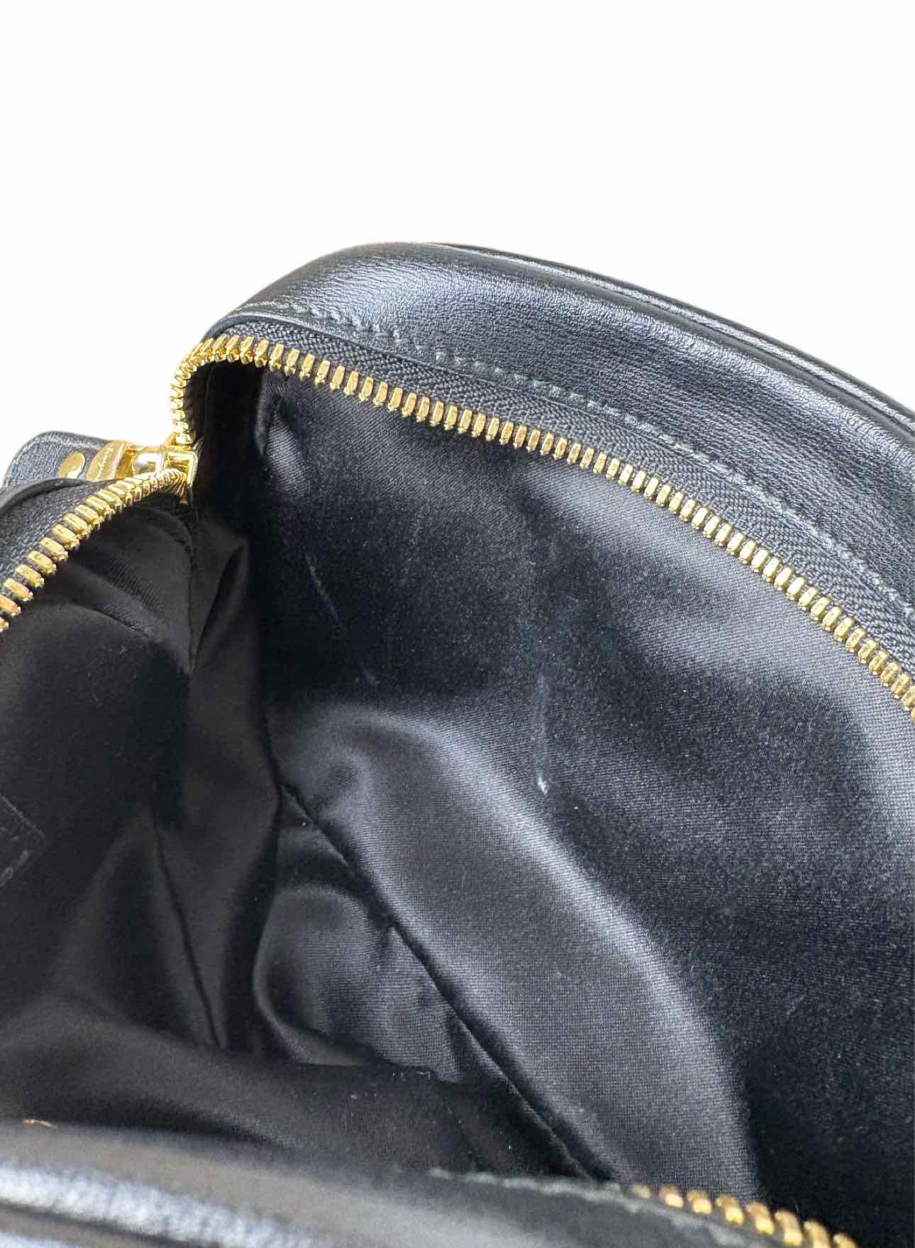 Ferragamo Gancini Small Camera Bag Purse - Image 7