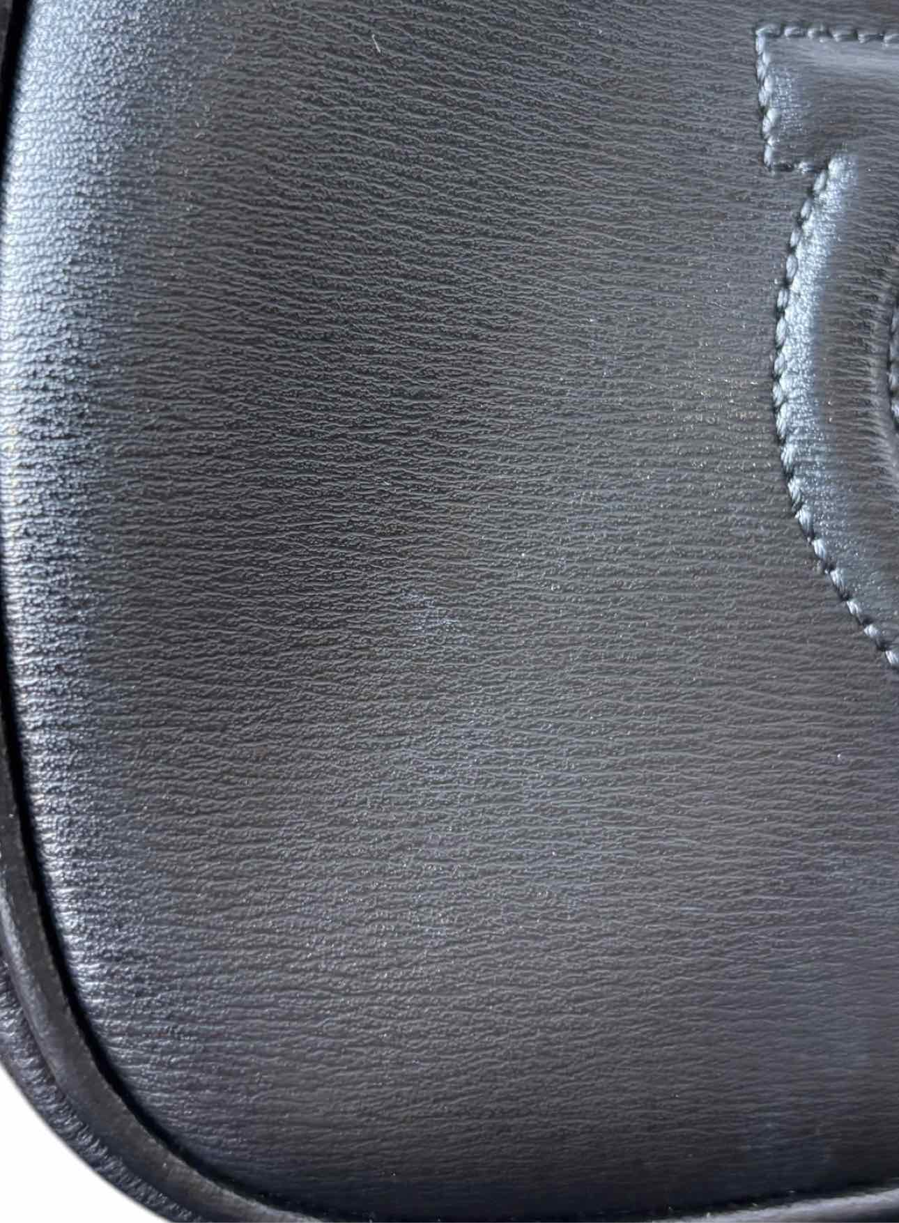 Ferragamo Gancini Small Camera Bag Purse - Image 9