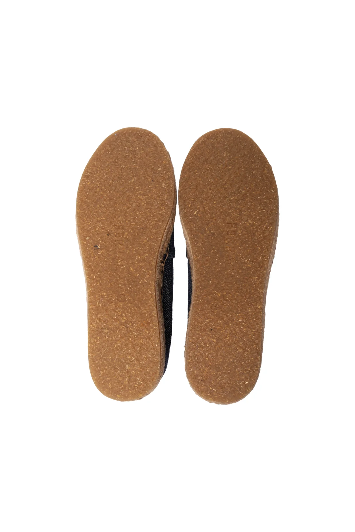 Ferragamo Size 5.5 Denim Espadrilles - Image 6