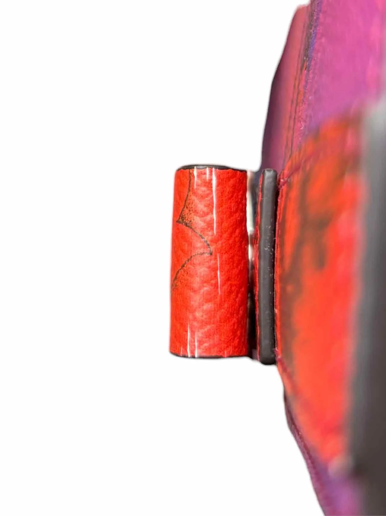 Ferragamo Wallet - Image 9