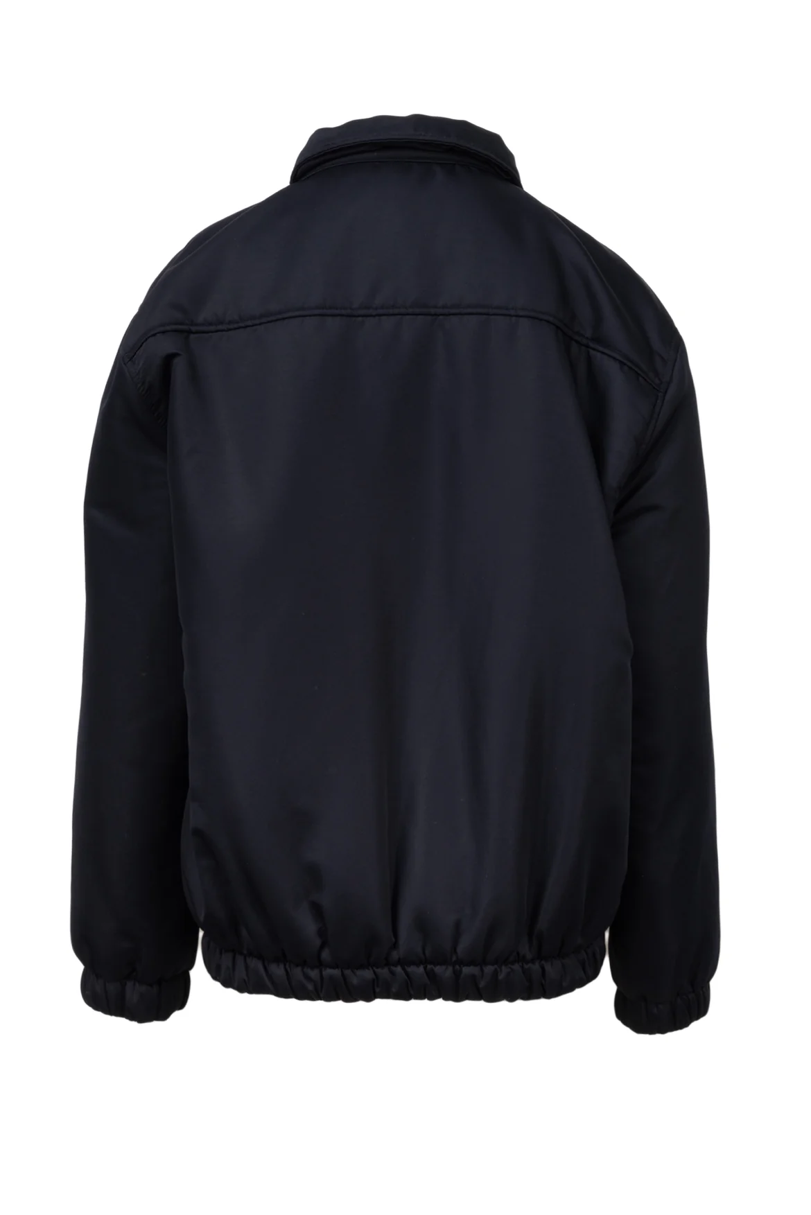 Fiorucci Size L Men's Logo Embroidered Icon Zip Jacket - Image 2