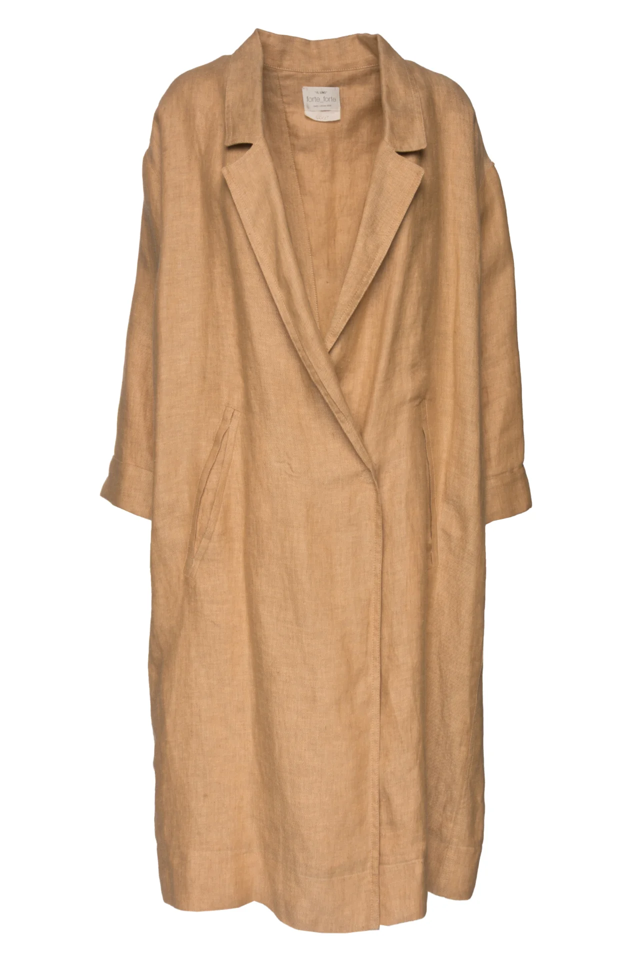 Forte_Forte Size 1 Coat