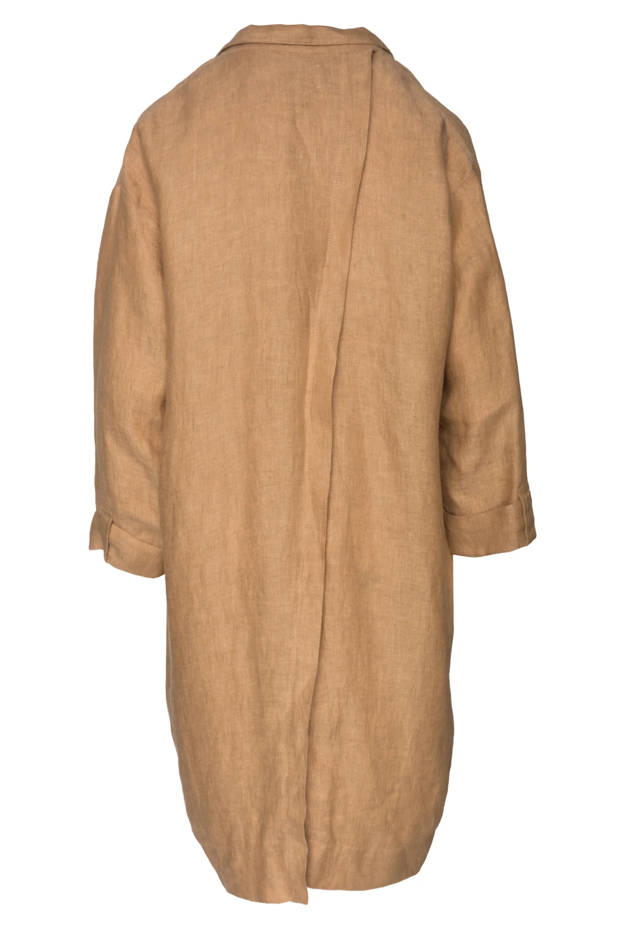Forte_Forte Size 1 Coat - Image 2