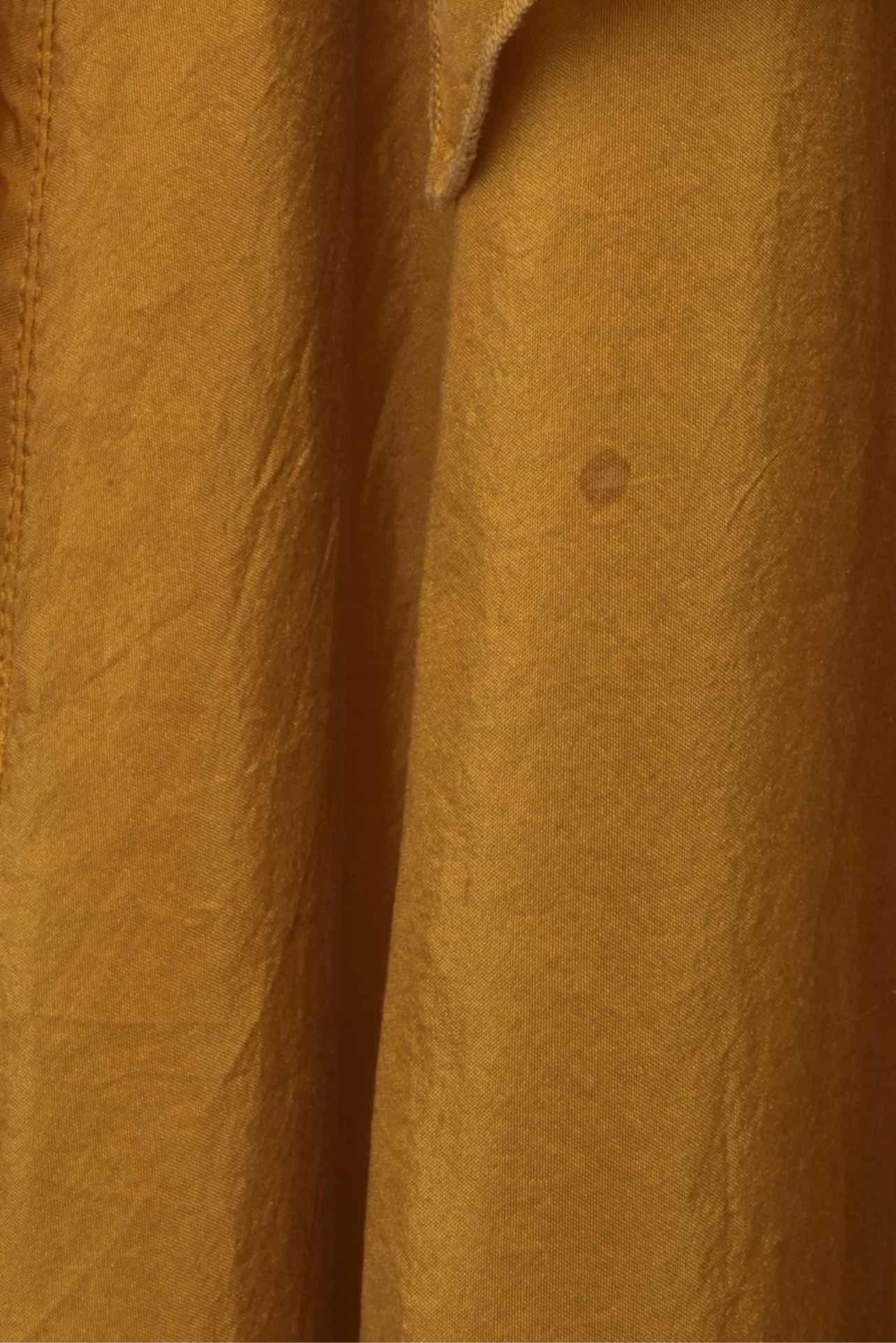 Forte_Forte Size 1 Fluid Silk Skirt - Image 3