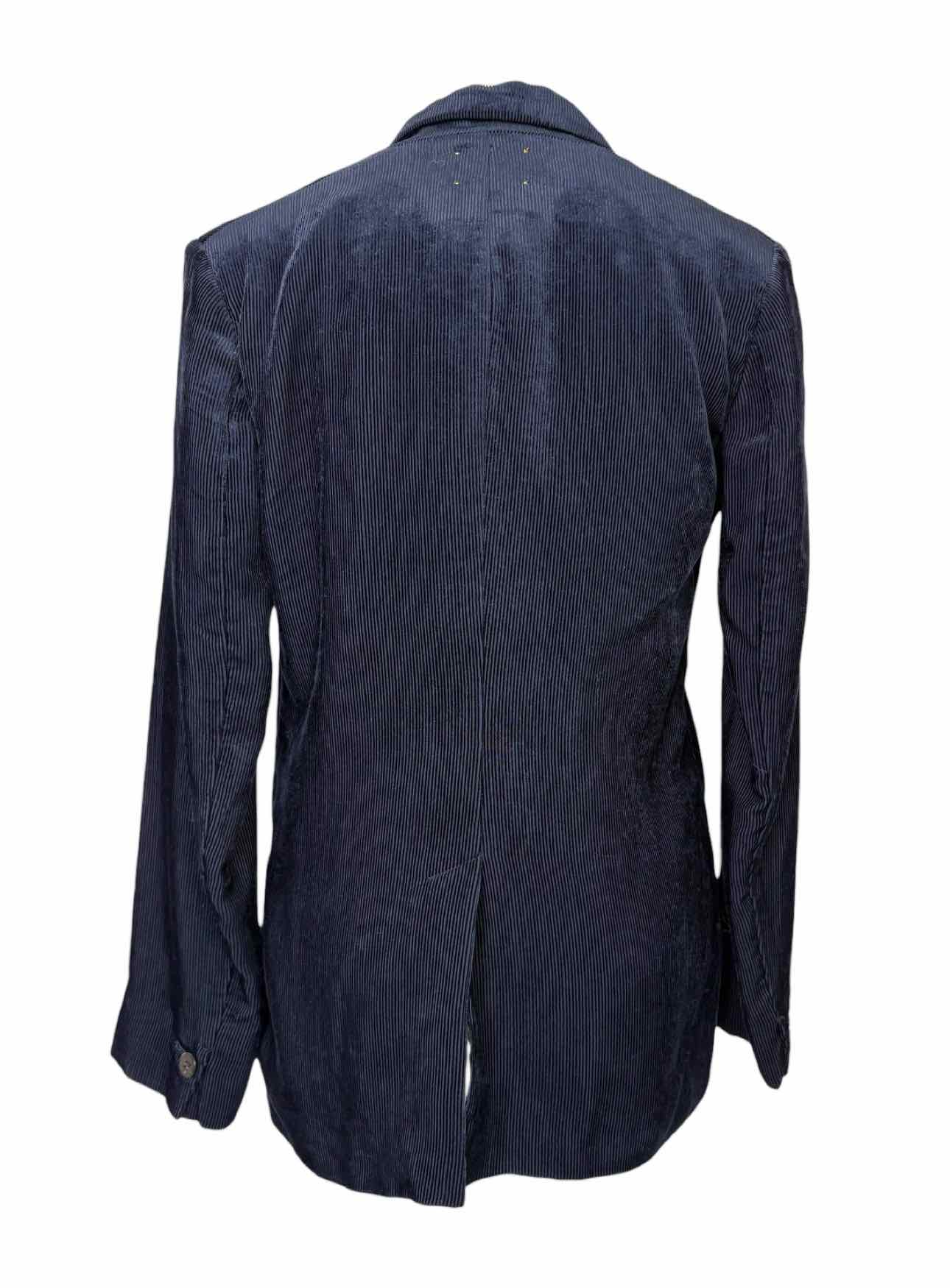 Forte_Forte Size 2 Corduroy Blazer - Image 2