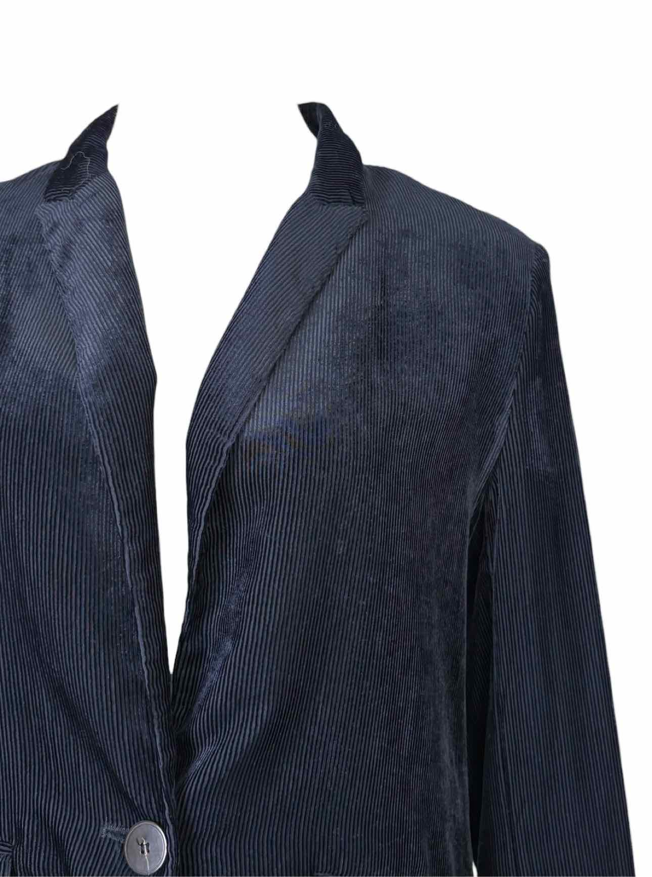 Forte_Forte Size 2 Corduroy Blazer - Image 3