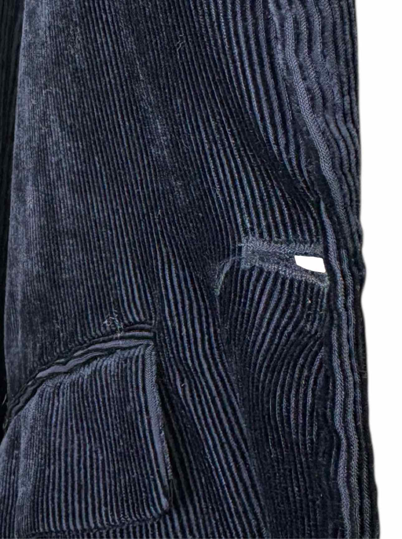 Forte_Forte Size 2 Corduroy Blazer - Image 4