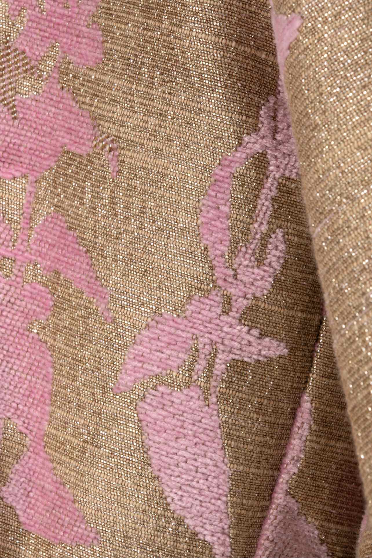 Forte_Forte Size 2 Heaven Jacquard Coat - Image 3