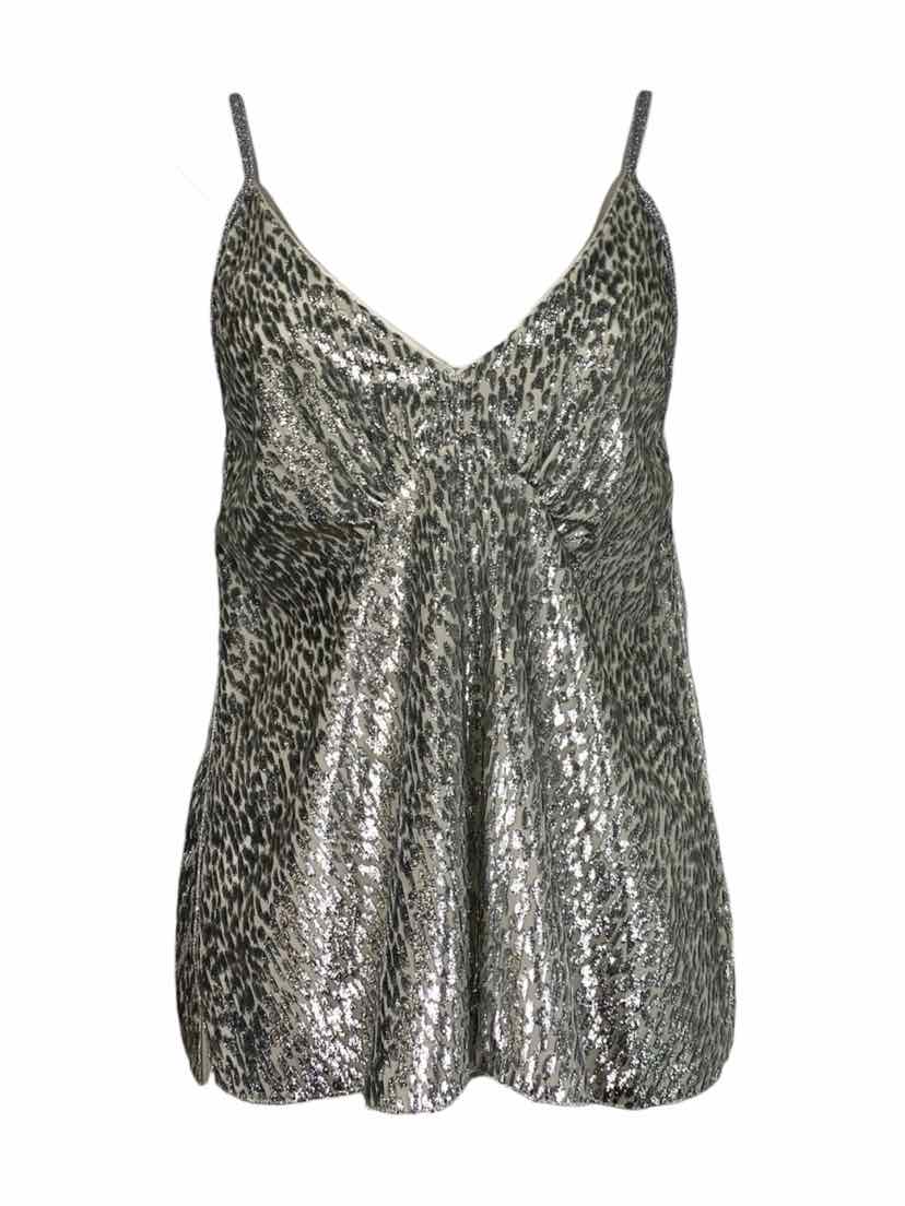 Forte_Forte Size 2 Tank Top