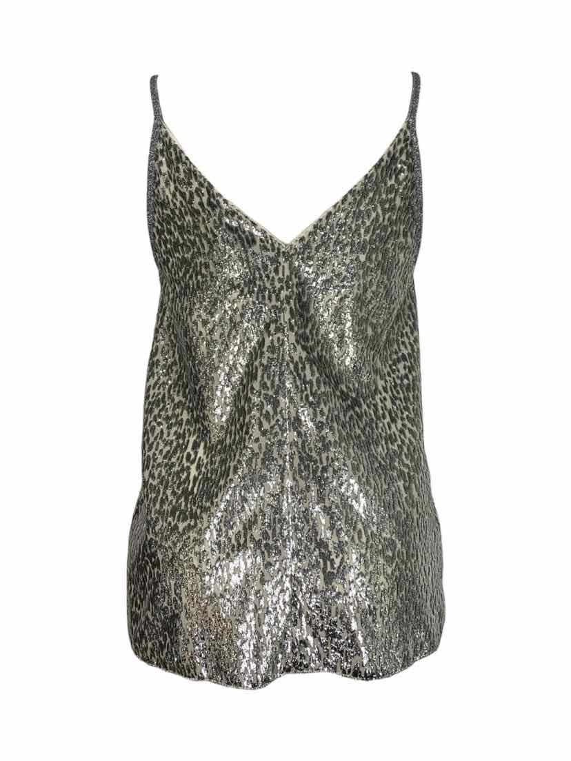 Forte_Forte Size 2 Tank Top - Image 2