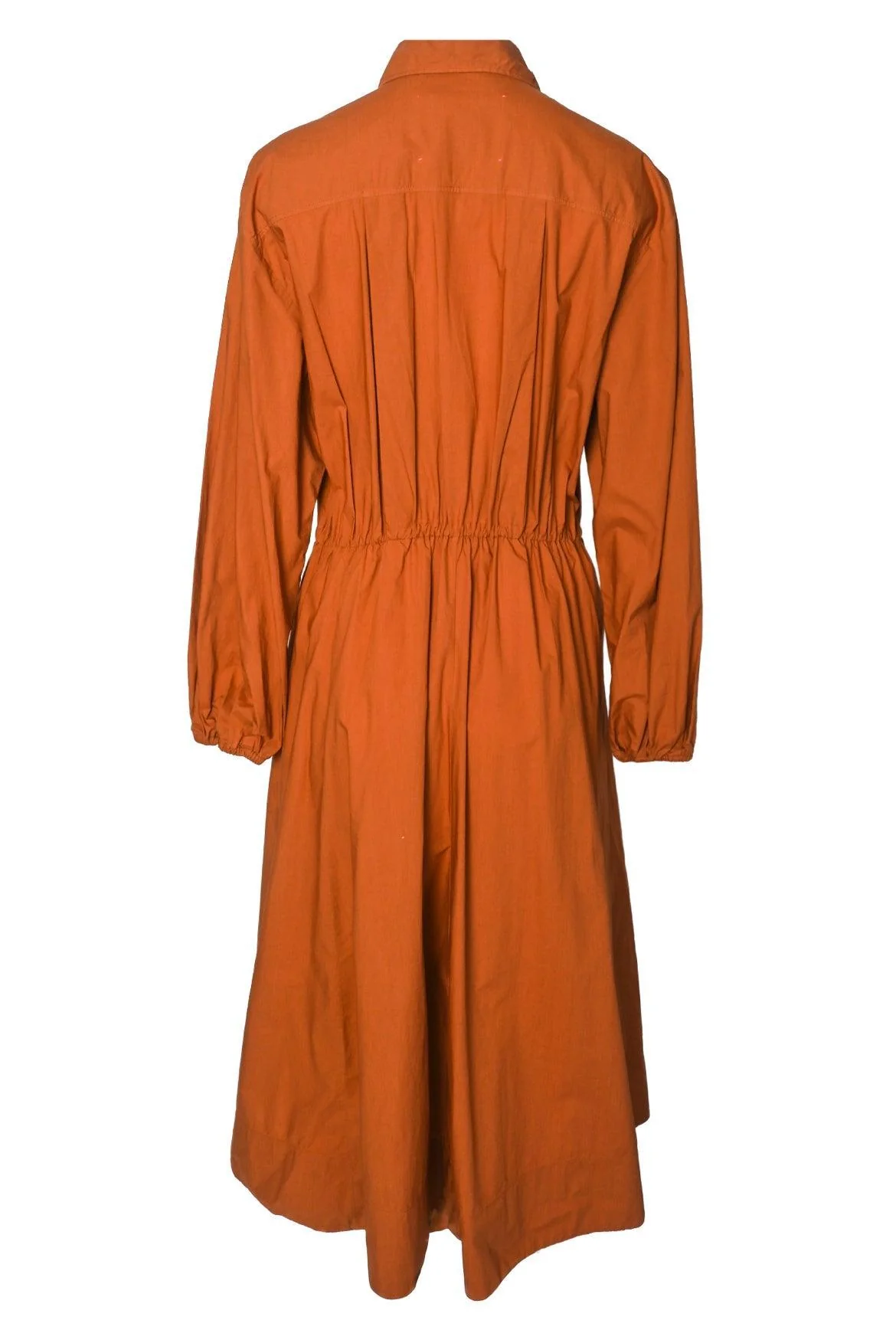 Forte_Forte Size 3 Cotton Poplin Shirt Dress - Image 2