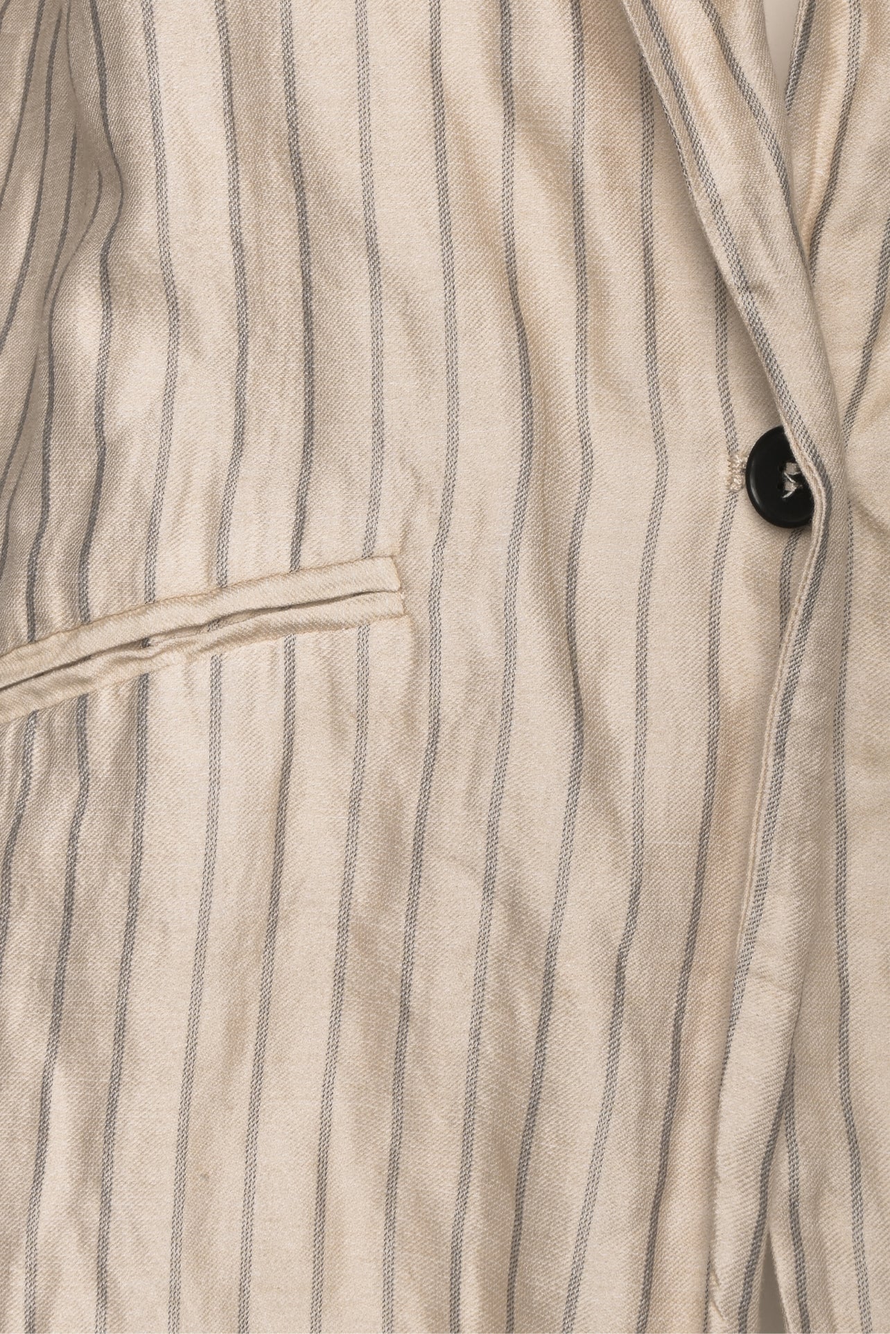 Forte_Forte Size 3 Cotton & Silk Blazer - Image 3