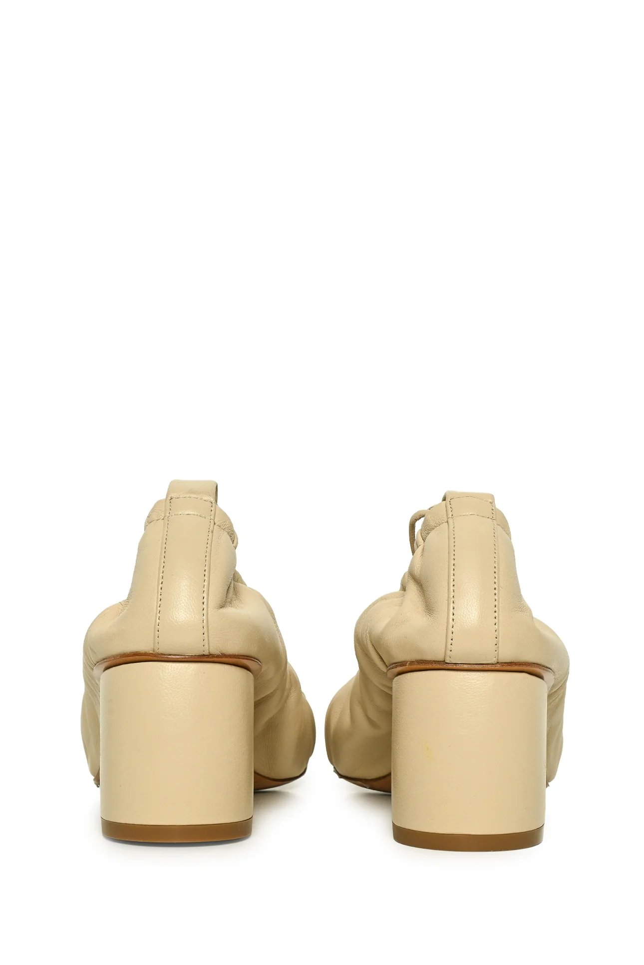 Forte_Forte Size 37 Chic Court Pumps - Image 4