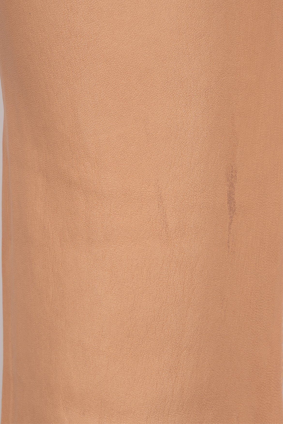 Frame Size 28 Le Crop Mini Boot Leather Pants - Image 3