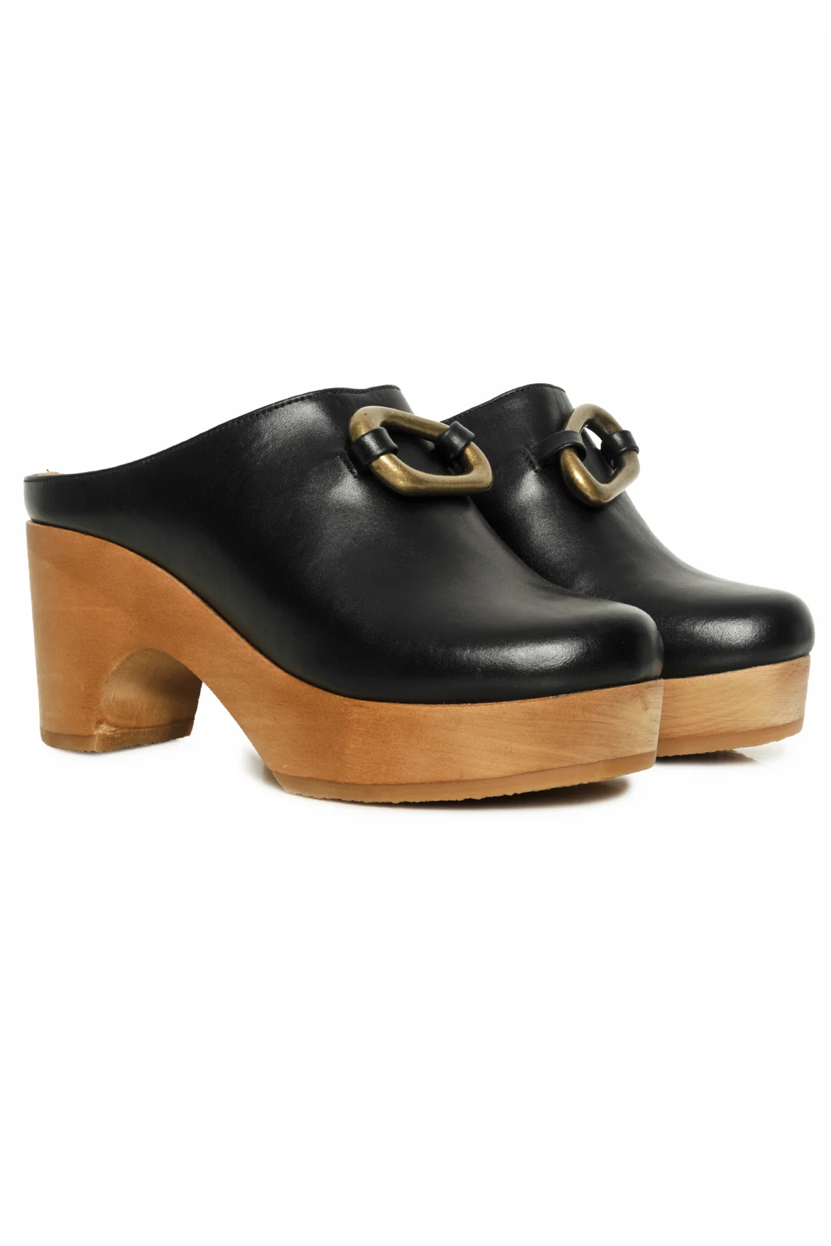 Frame Size 37 Mules & Clogs - Image 2