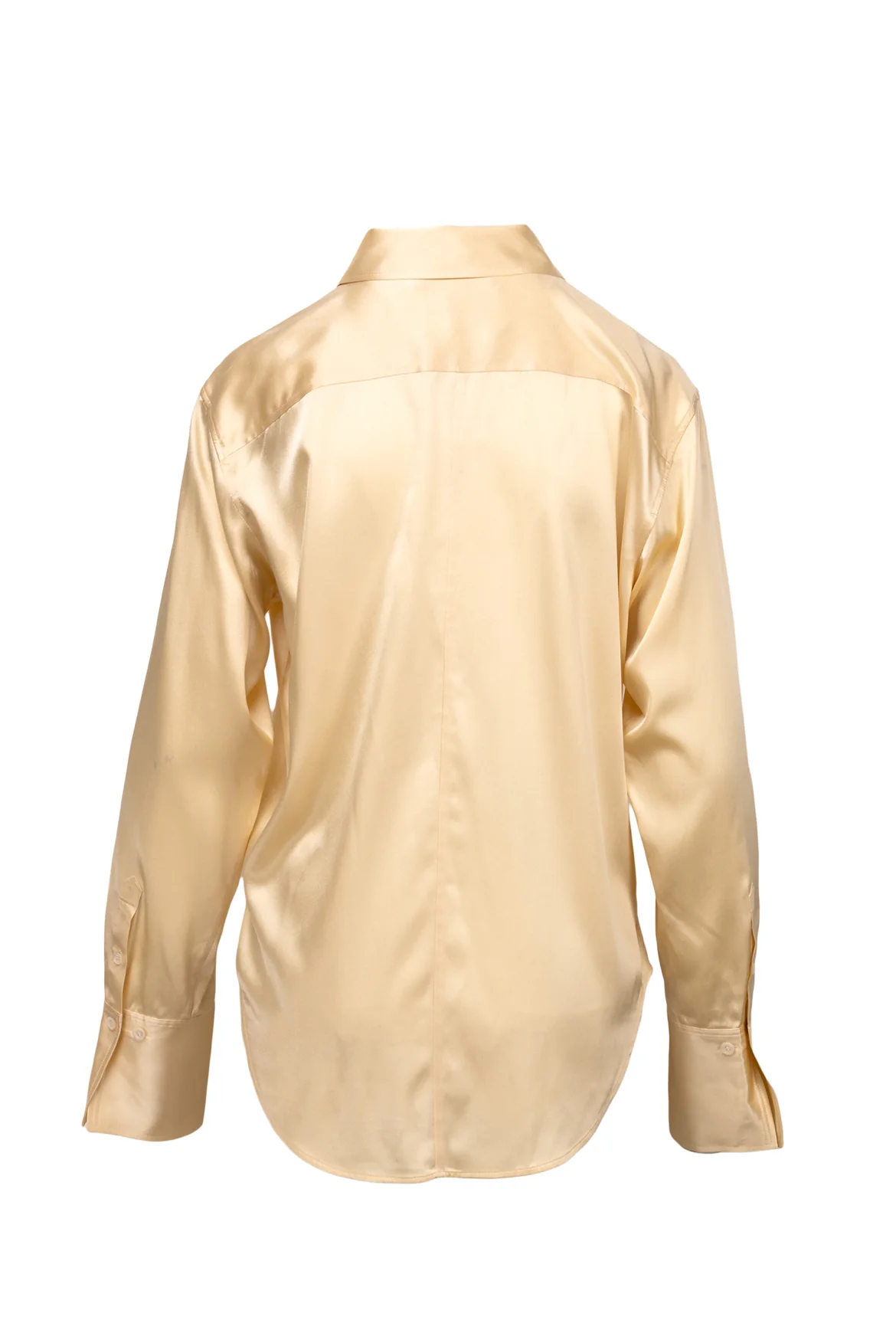 Frame Size M Blouse - Image 2