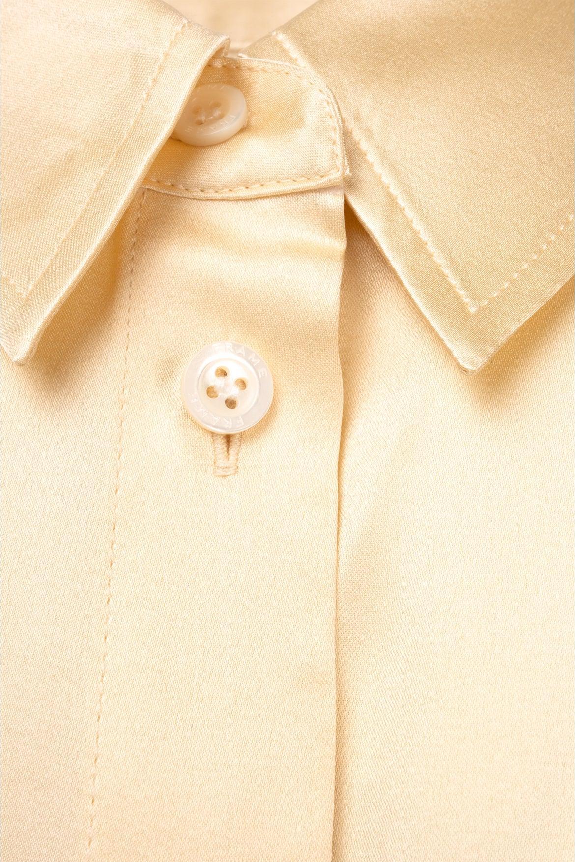 Frame Size M Blouse - Image 3