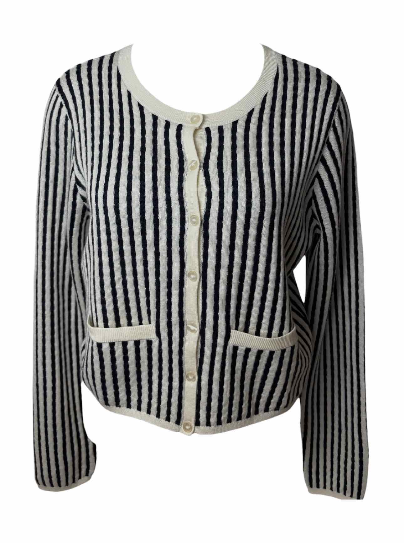 Frame Size XL Cardigan