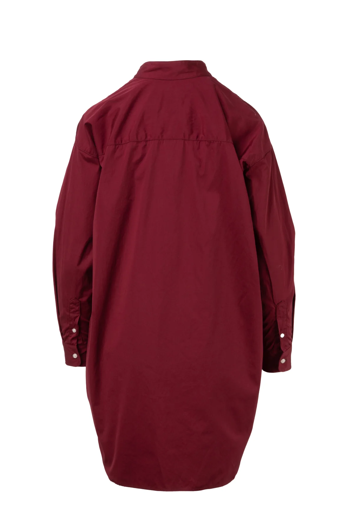 Frank & Eileen Size XXS Tori Shirt Dress - Image 2