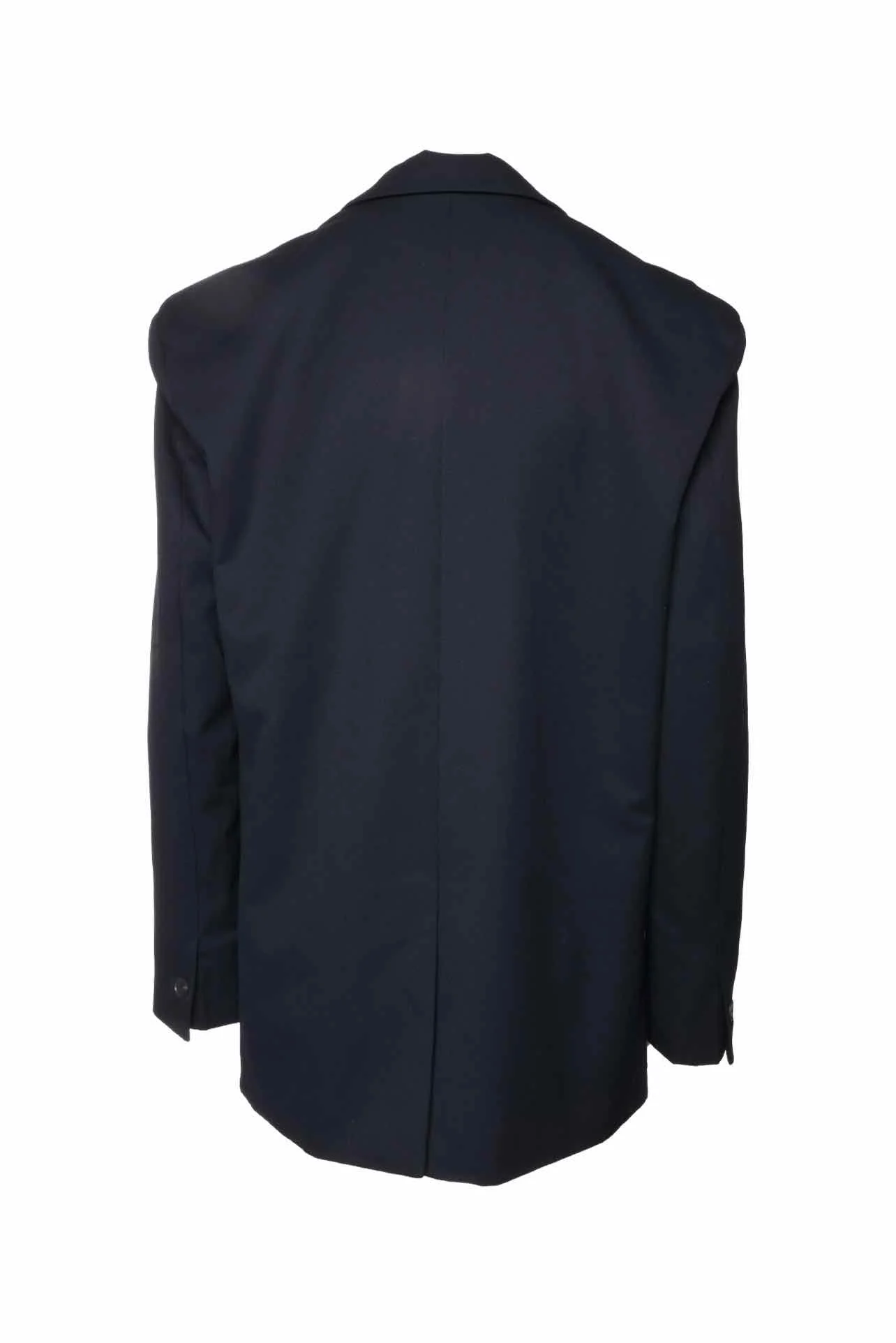Frankie Shop Size S Oversized Blazer - Image 2