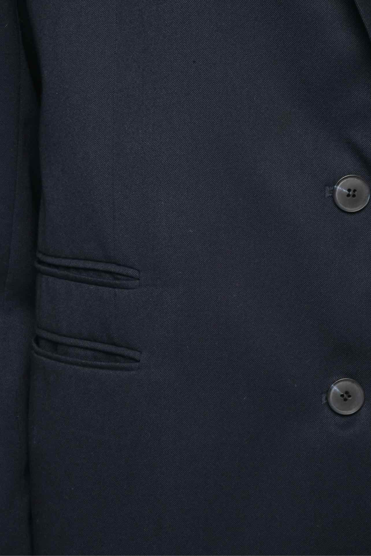 Frankie Shop Size S Oversized Blazer - Image 3