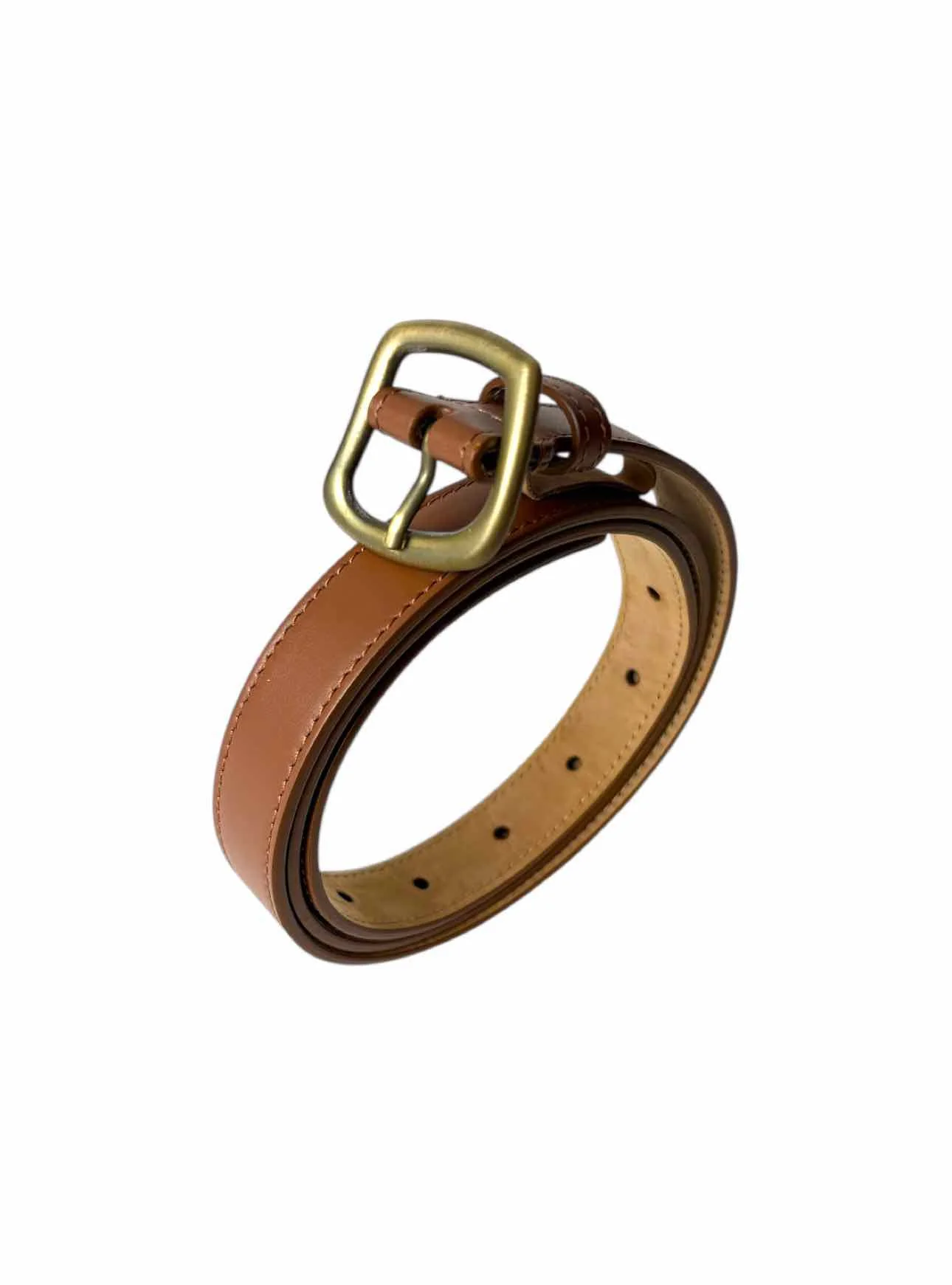 Gabriela Hearst Leather Size L Belt
