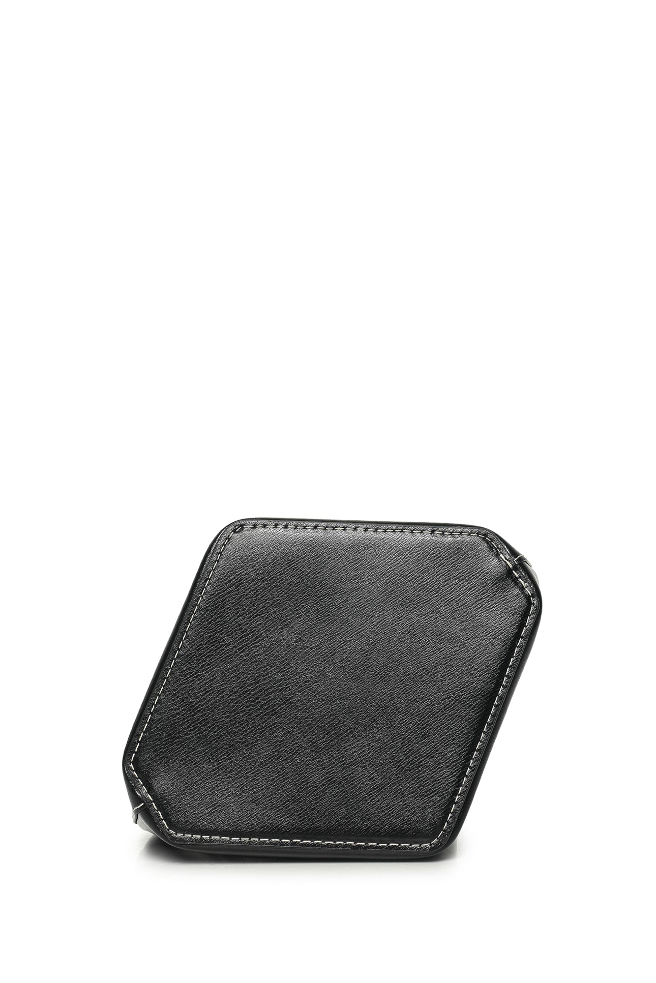 Ganni Diamond Small Crossbody Bag - Image 3