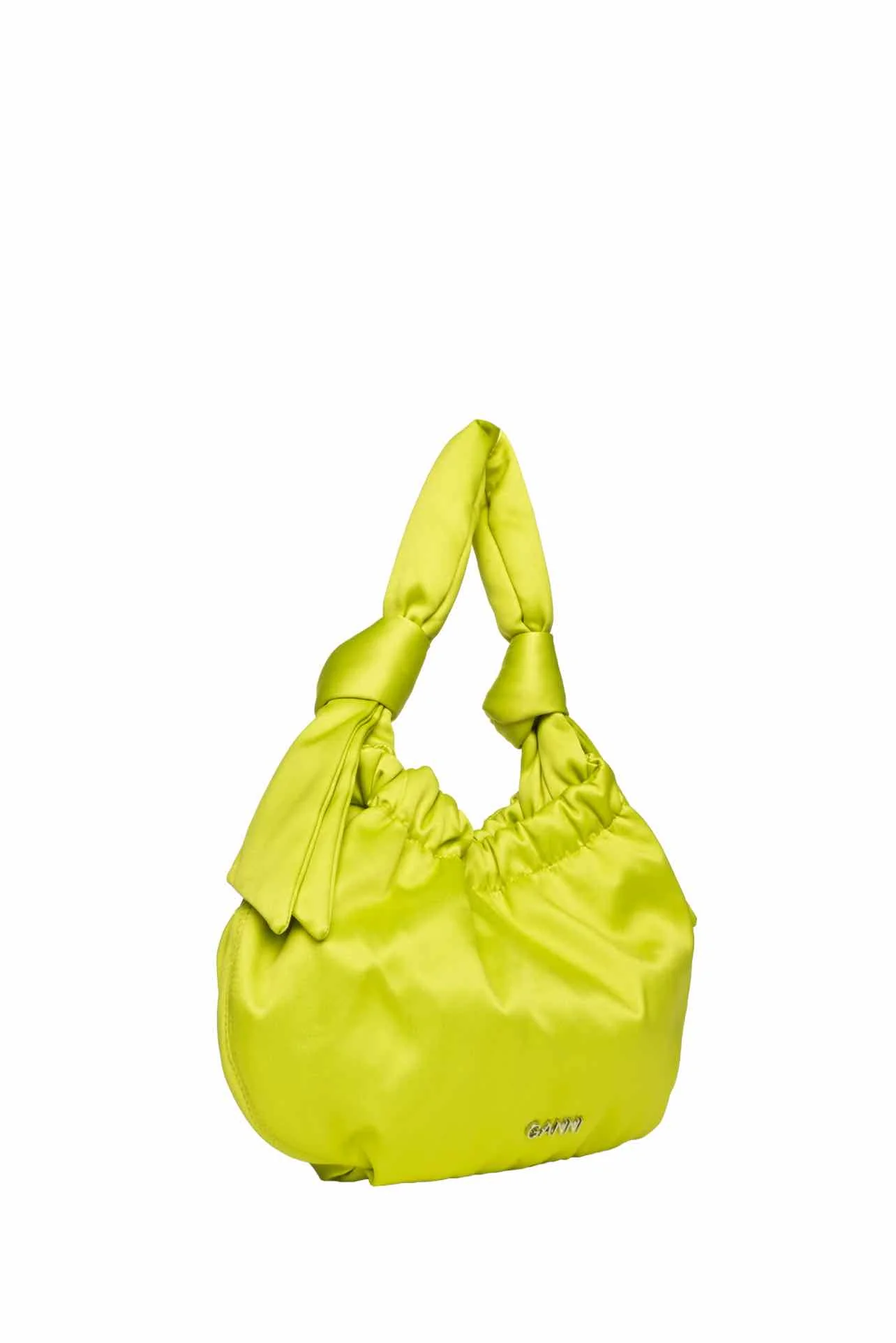 Ganni Occasion Small Hobo Bag - Image 2