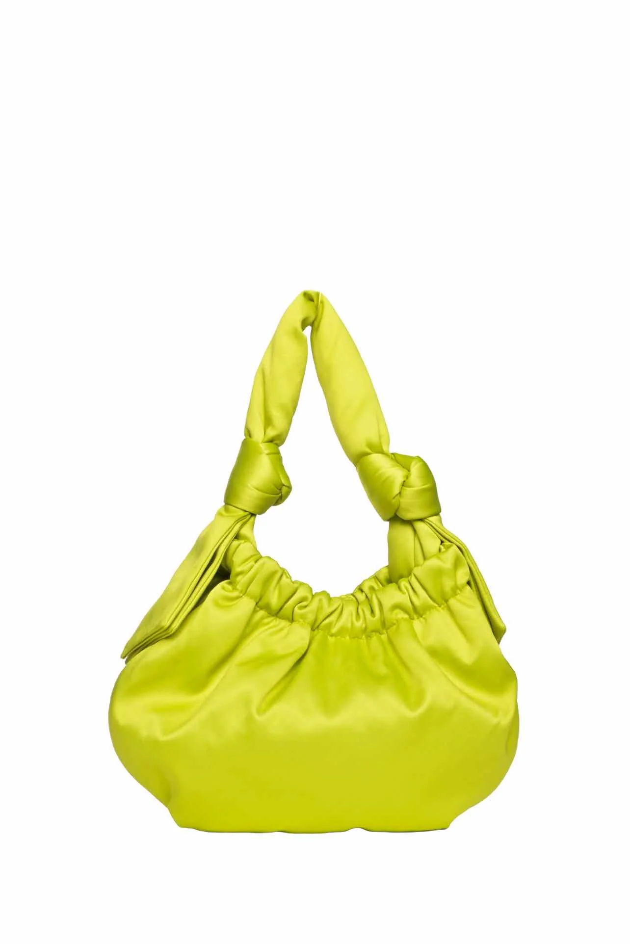 Ganni Occasion Small Hobo Bag - Image 3