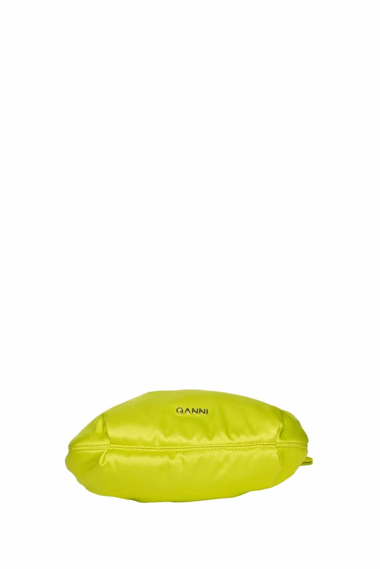 Ganni Occasion Small Hobo Bag - Image 4