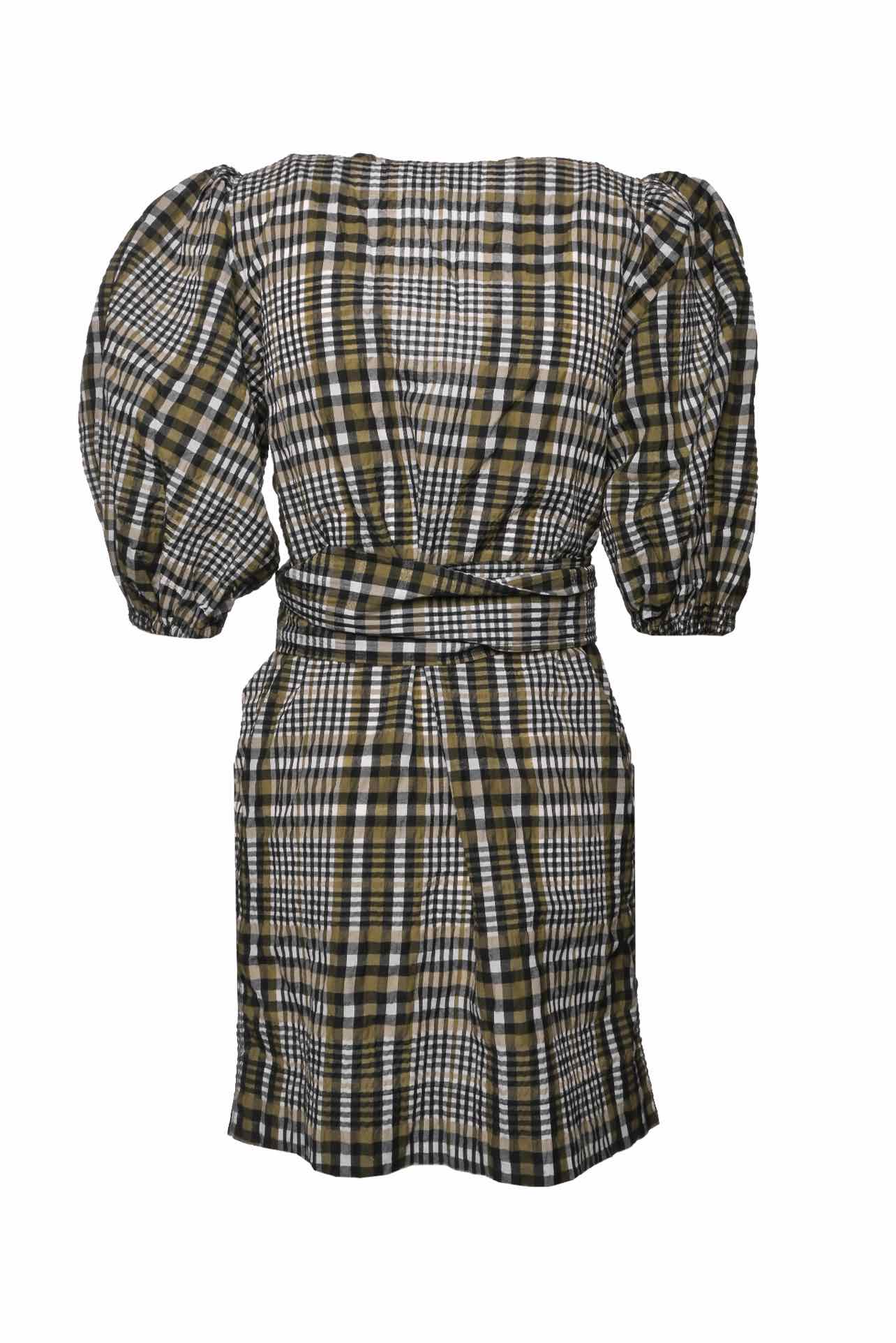 Ganni Size 0 Dress - Image 2