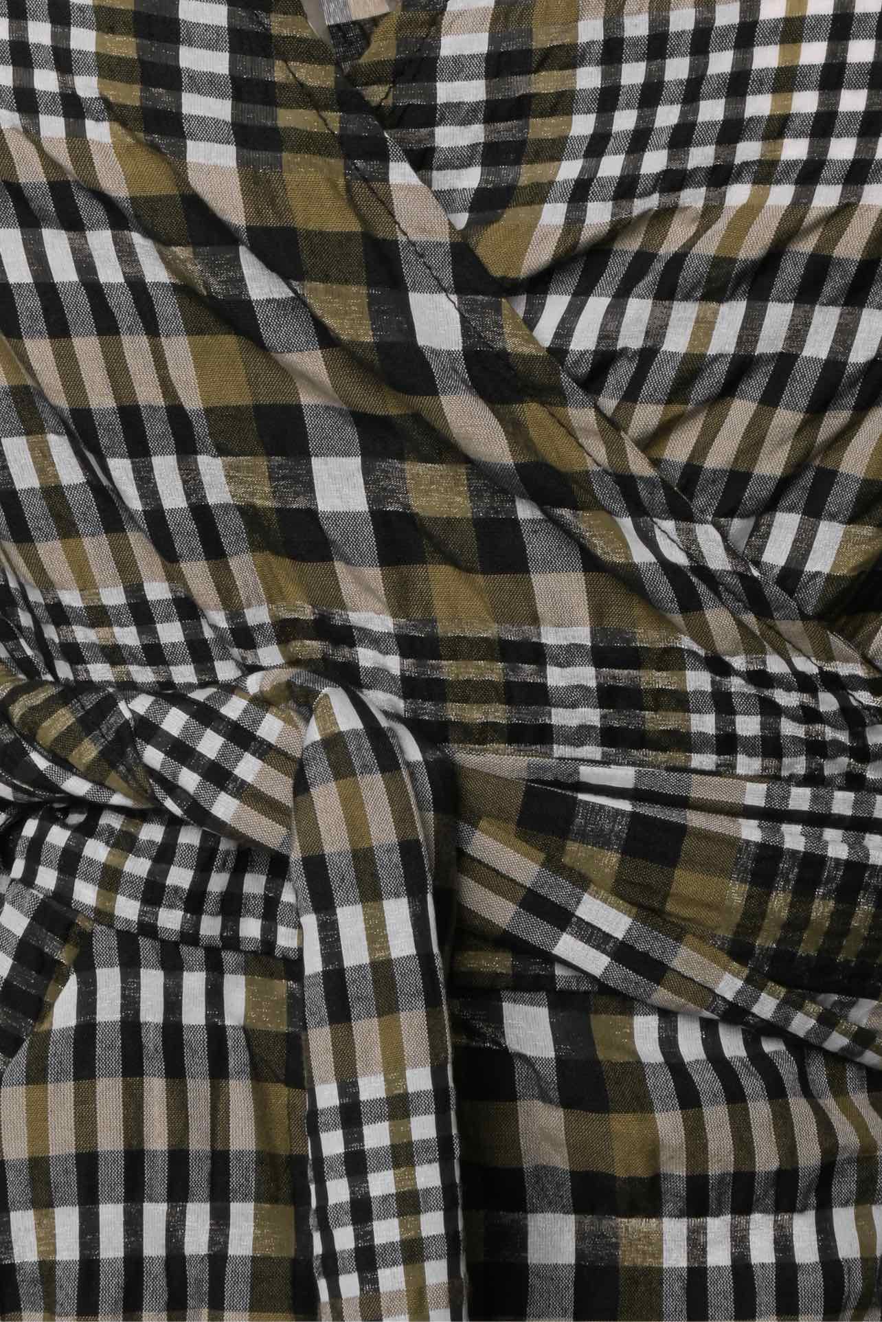 Ganni Size 0 Dress - Image 3