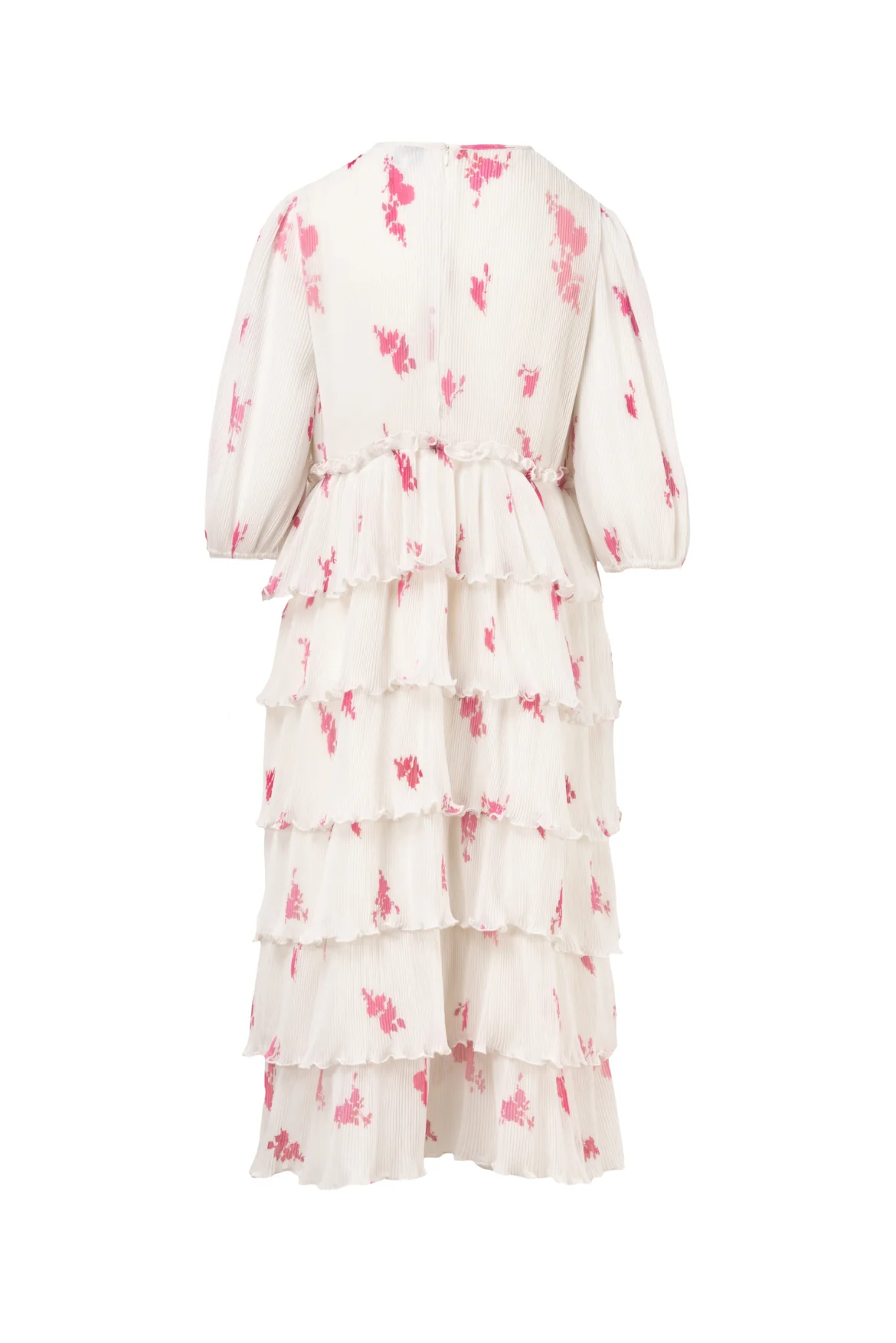 Ganni Size 40 Dress - Image 2