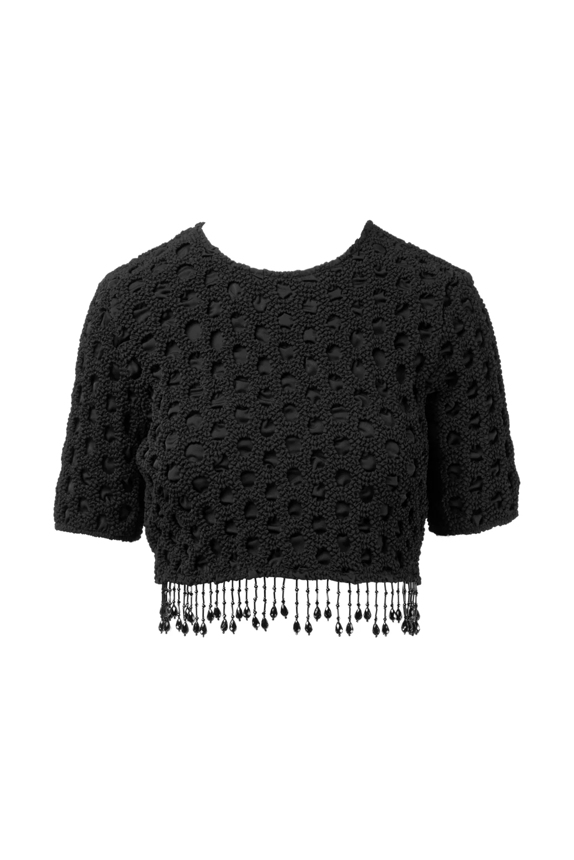 Ganni Size 6 Tops