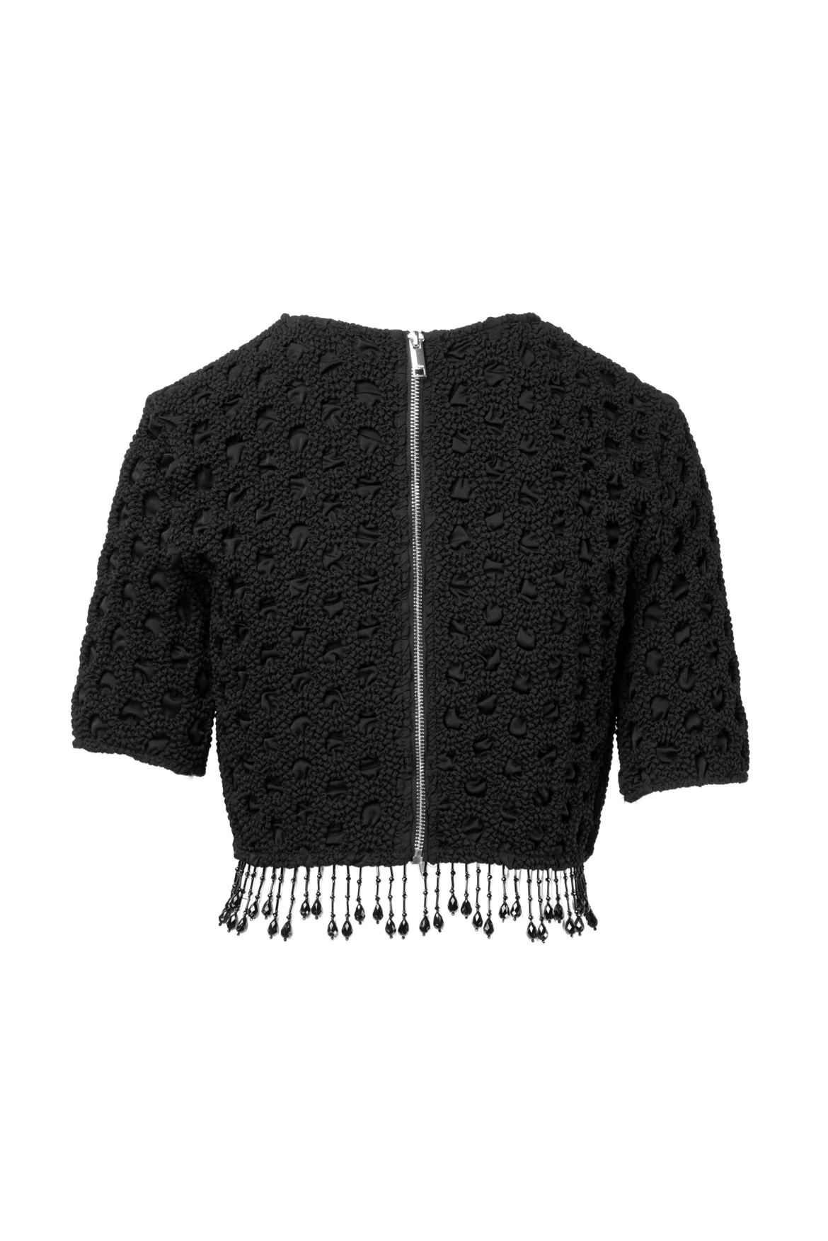 Ganni Size 6 Tops - Image 2