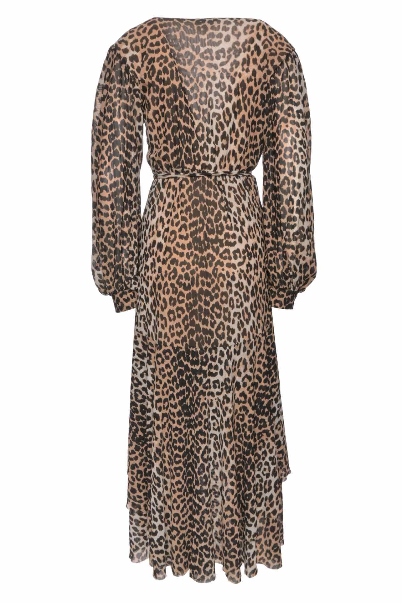 Ganni Size 8 Dress - Image 2