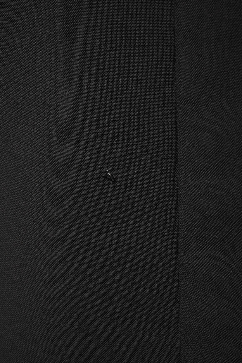Gauchere Size 36 Zip Pencil Skirt - Image 3