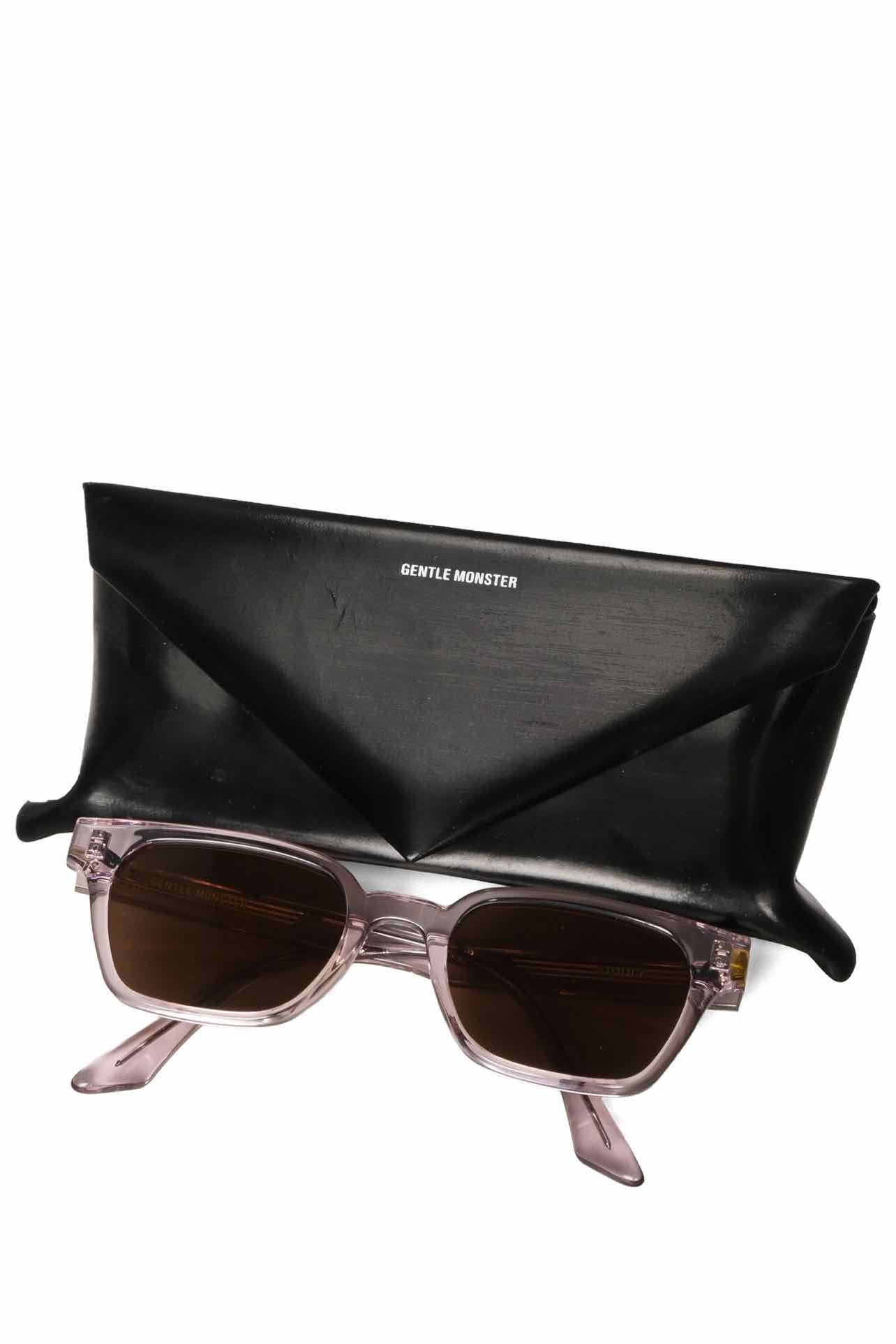 Gentle Monster Size OS Roudy Sunglasses - Image 5