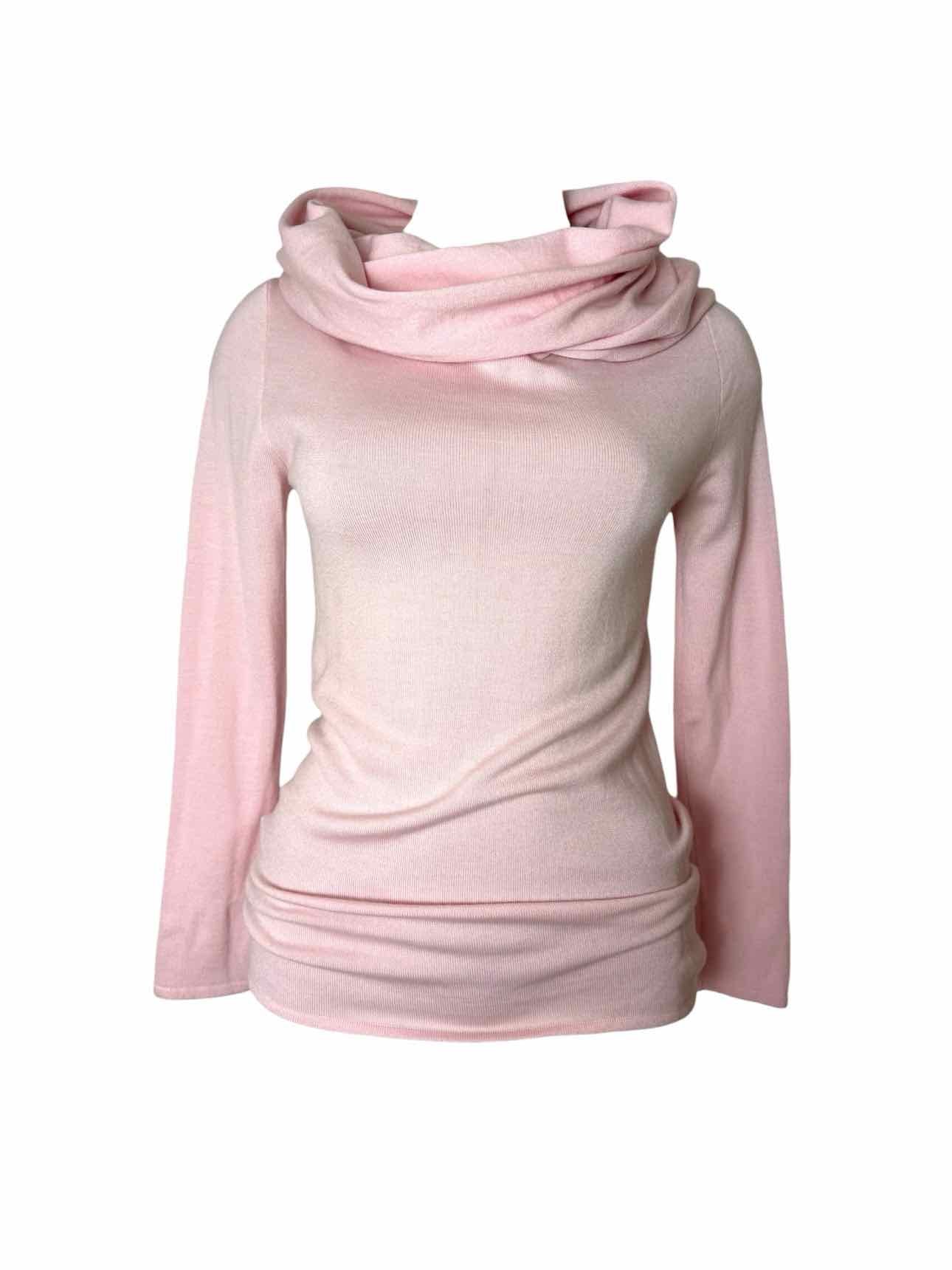 Giambattista Valli Size XS Wool Turtleneck Sweater
