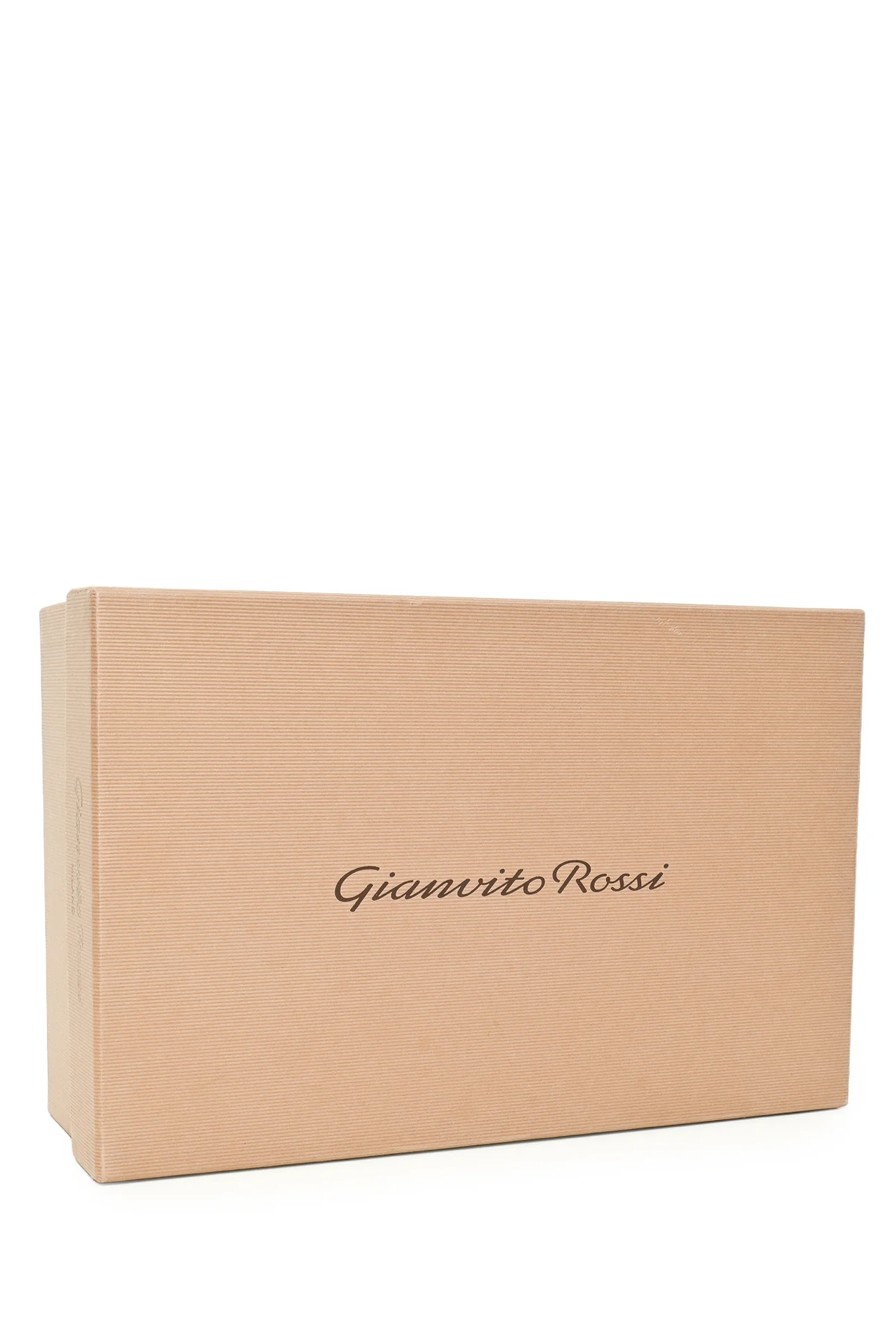 Gianvito Rossi Size 35.5 Suede 110 Pumps - Image 8