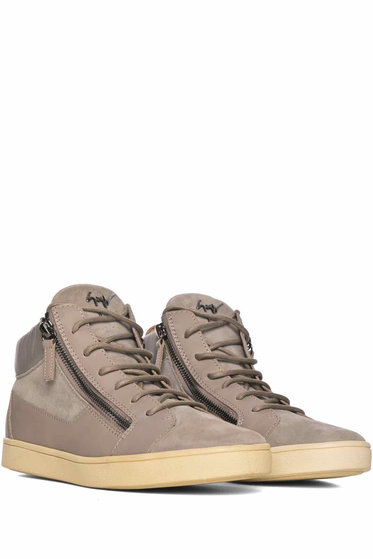 Giuseppe Zanotti Size 38 Sloane Sneaker - Image 2